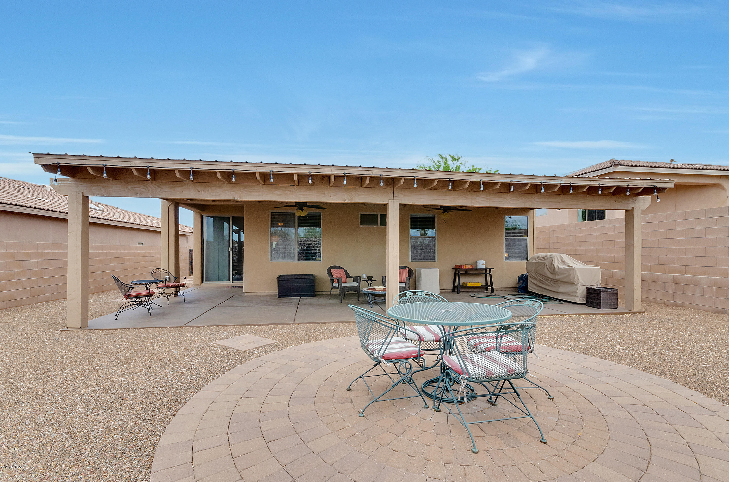 HIGH PLAINS RANCH - Residential
