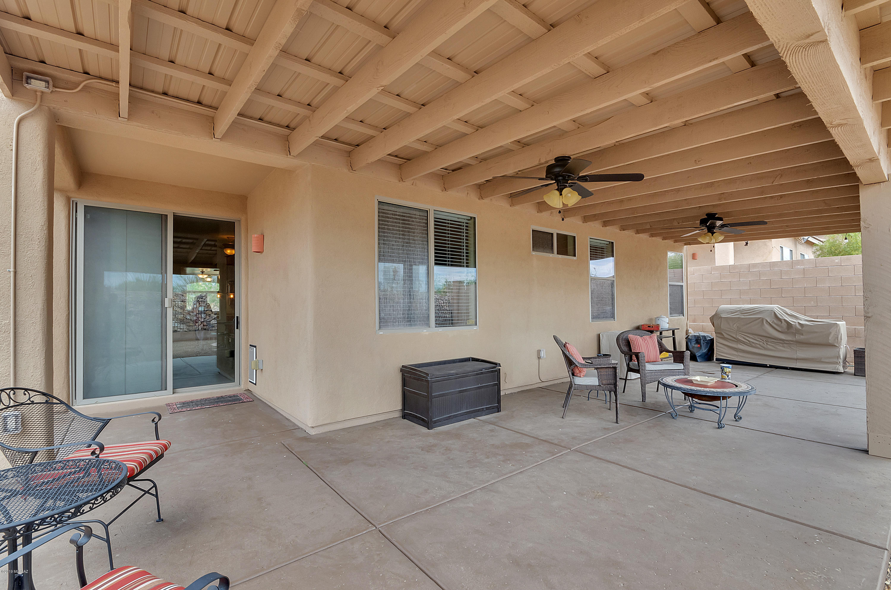 HIGH PLAINS RANCH - Residential