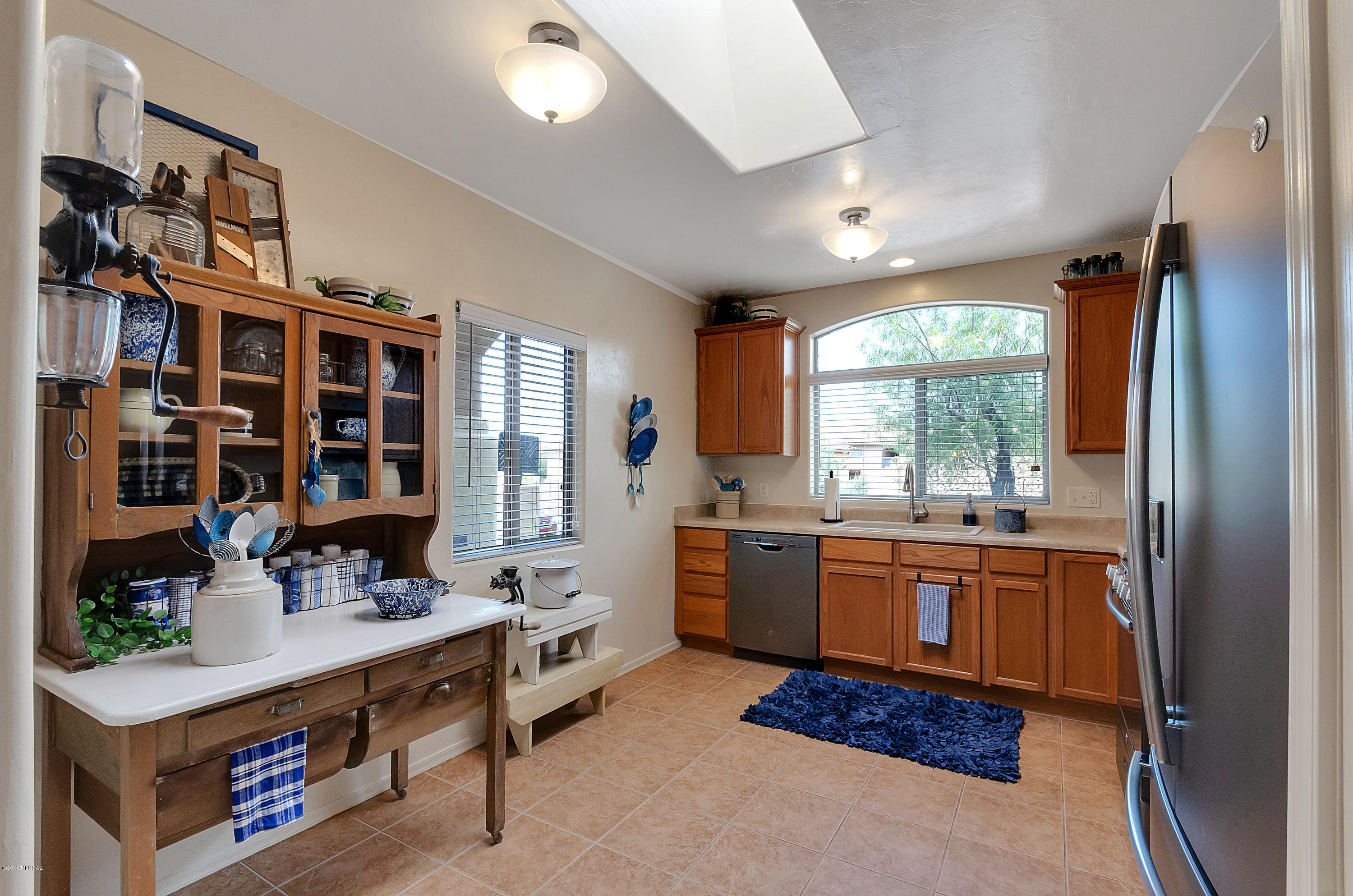 HIGH PLAINS RANCH - Residential