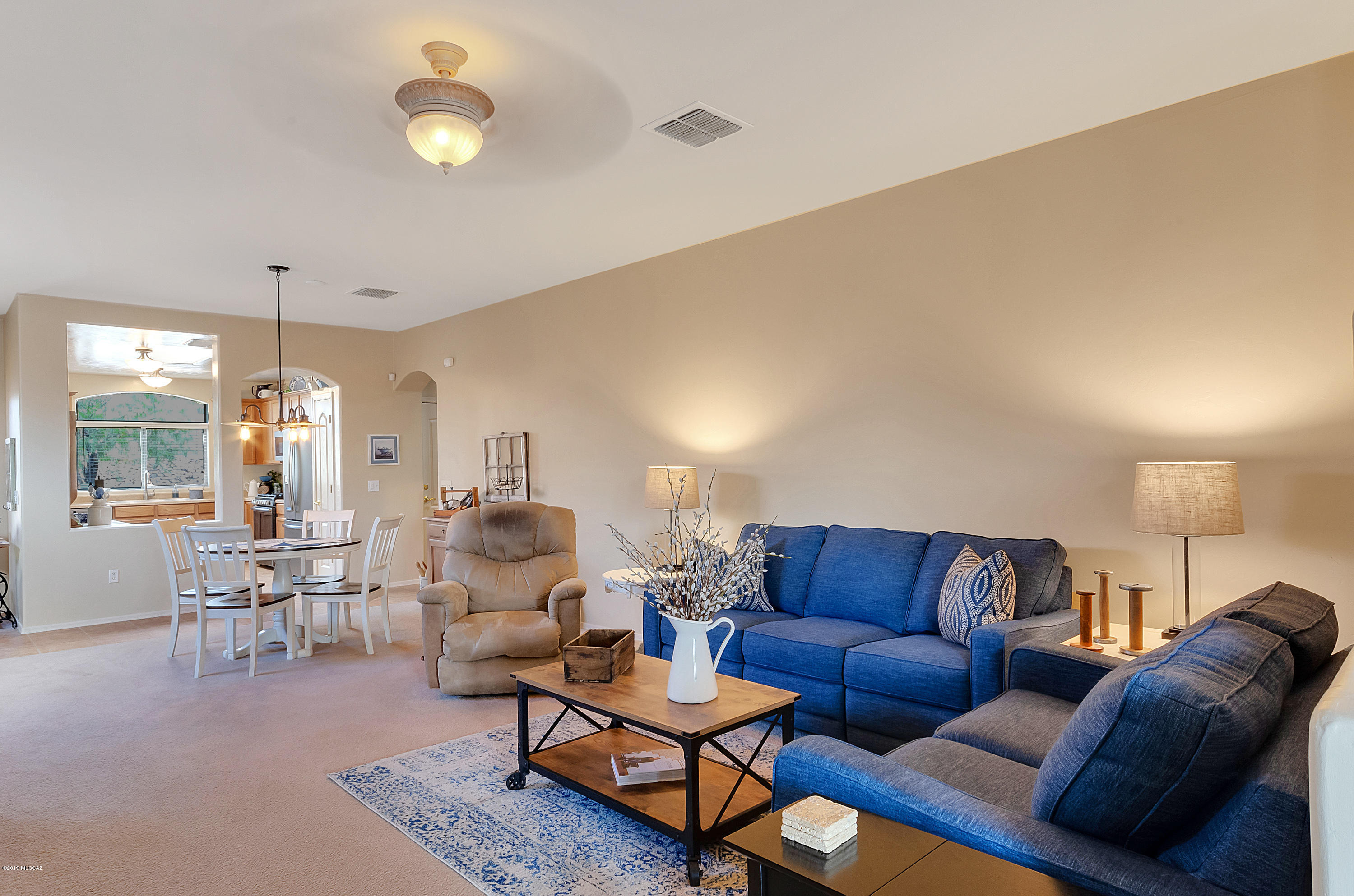 HIGH PLAINS RANCH - Residential