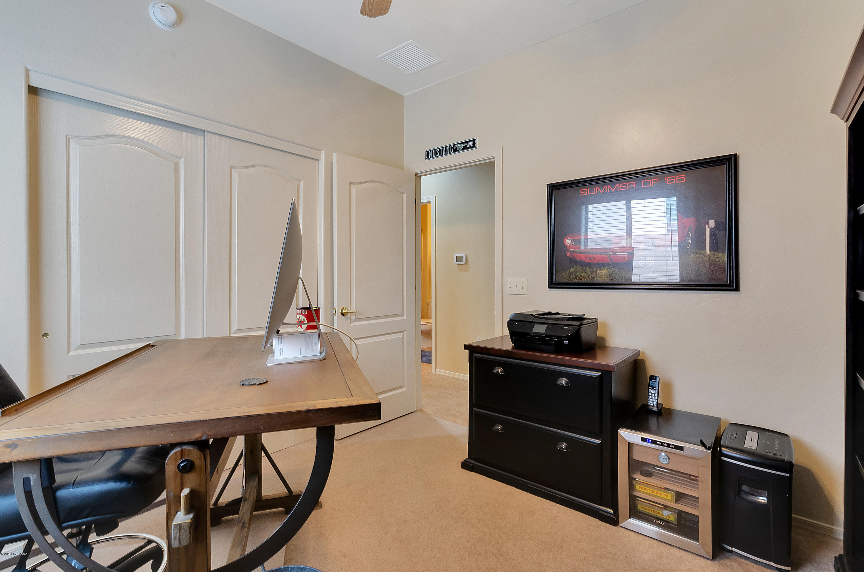 HIGH PLAINS RANCH - Residential