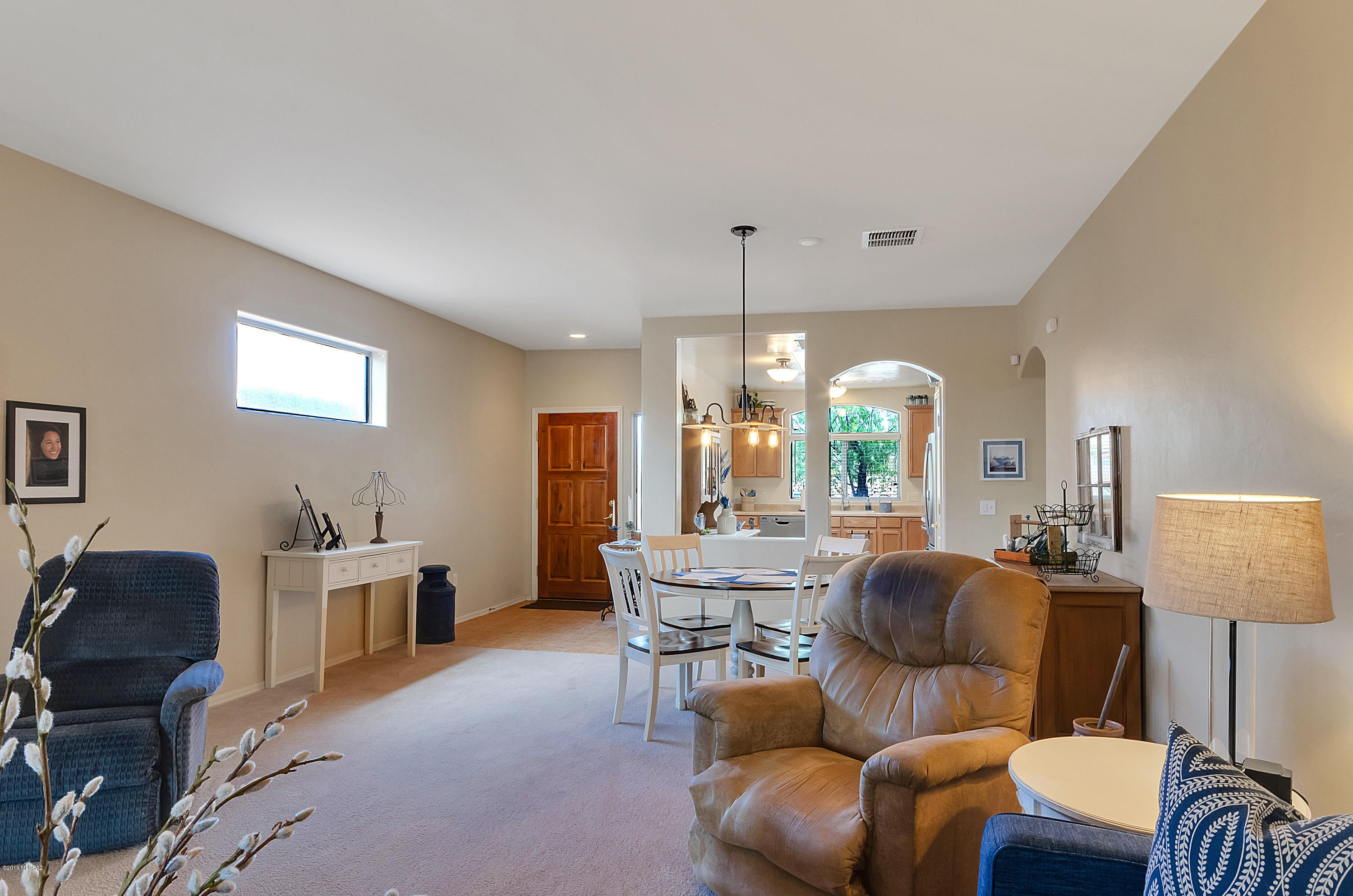 HIGH PLAINS RANCH - Residential
