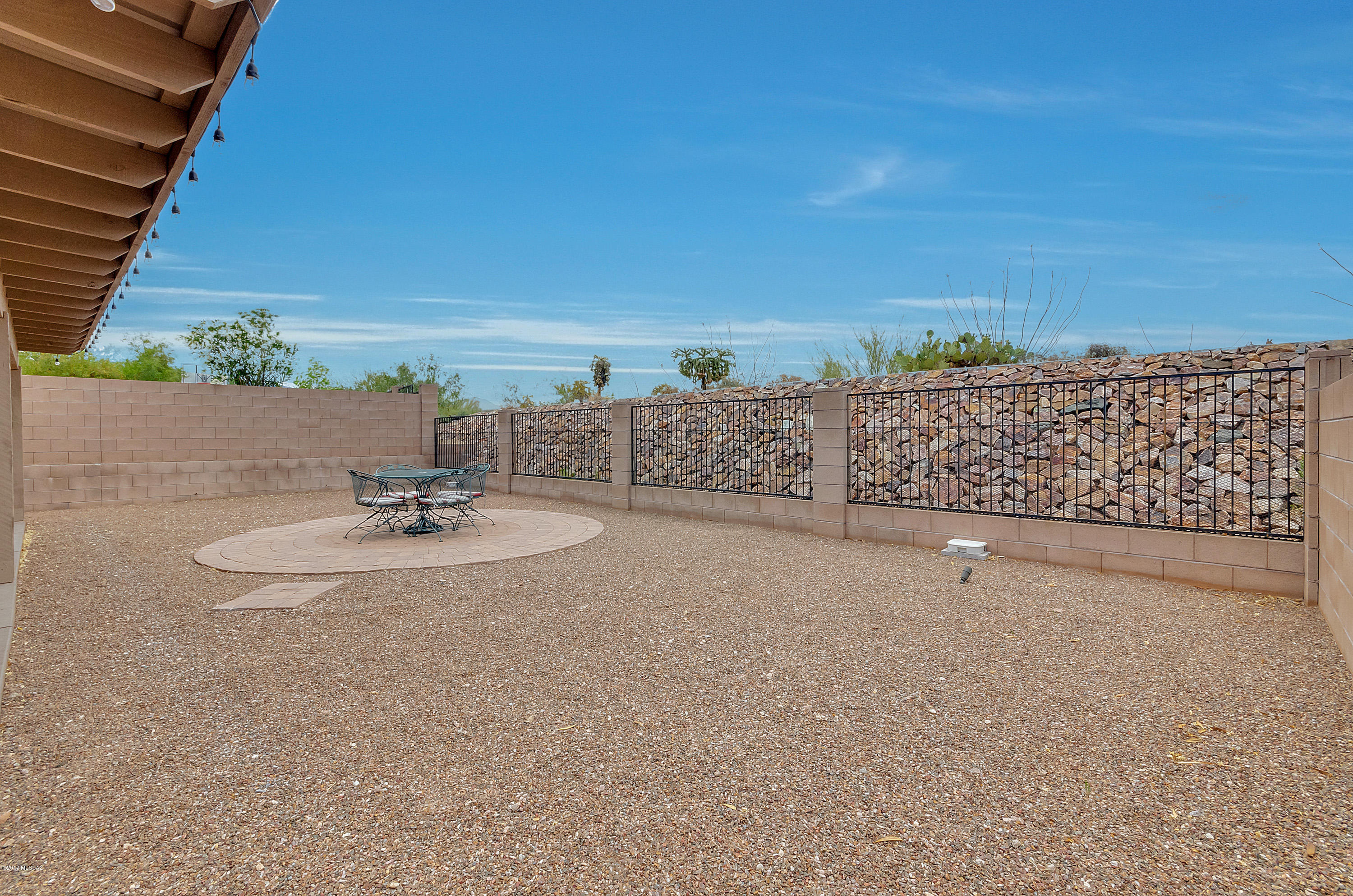 HIGH PLAINS RANCH - Residential