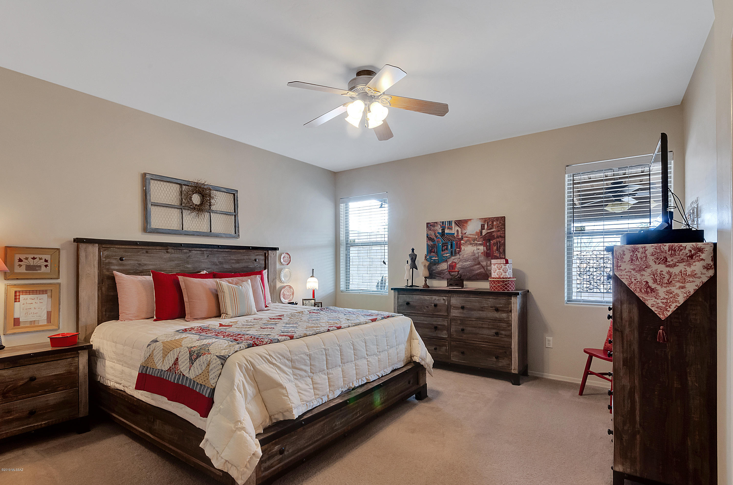 HIGH PLAINS RANCH - Residential