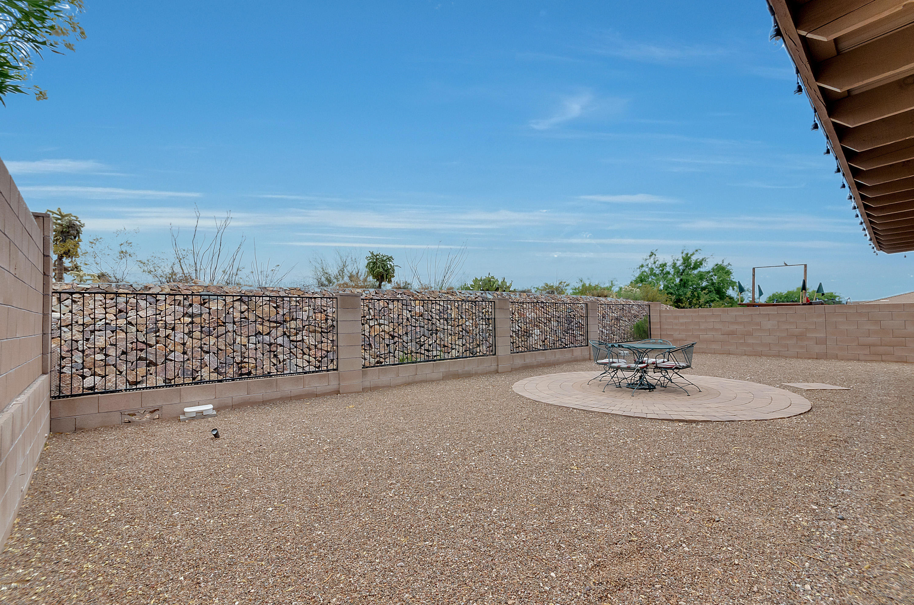 HIGH PLAINS RANCH - Residential