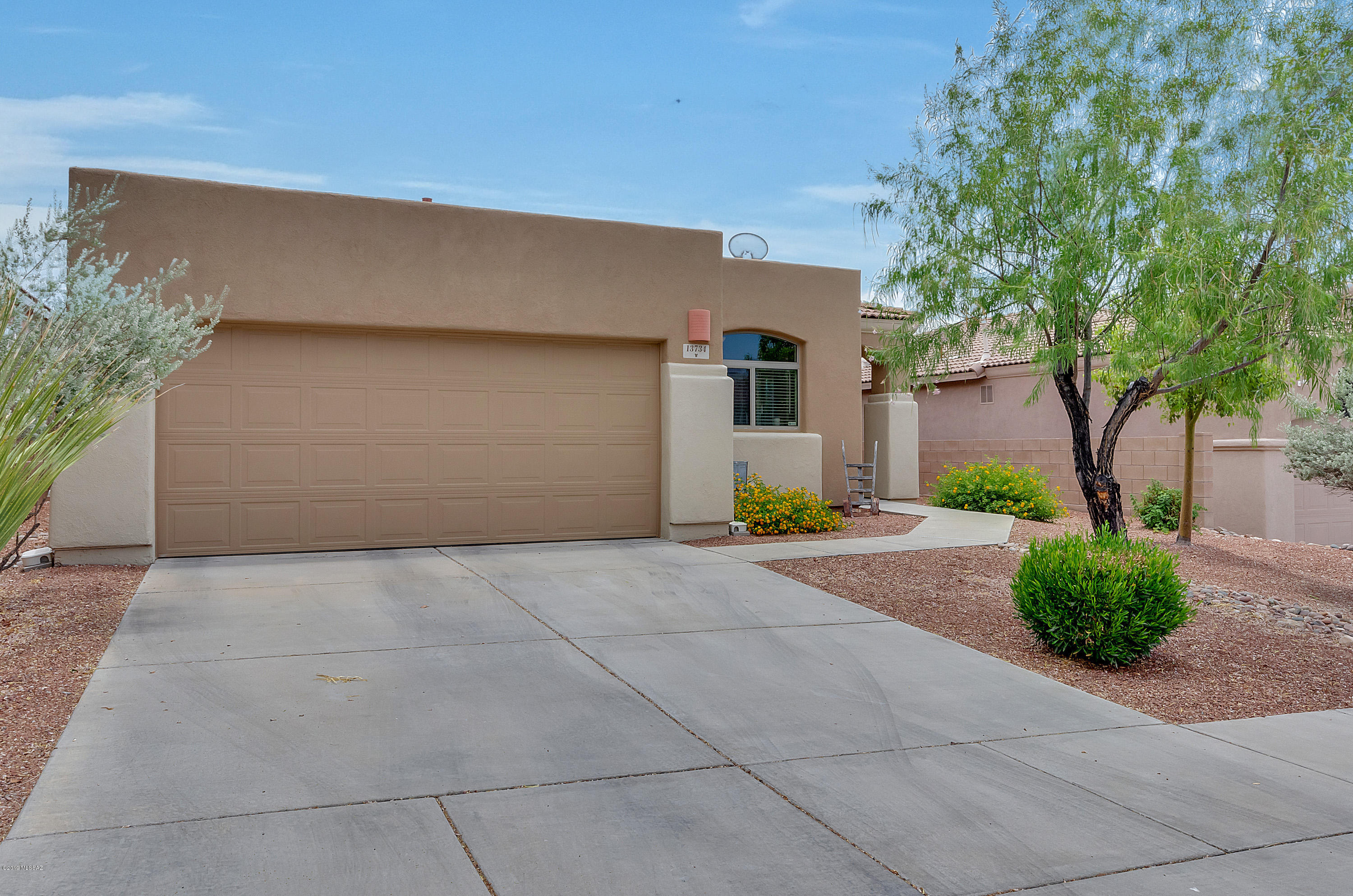 HIGH PLAINS RANCH - Residential