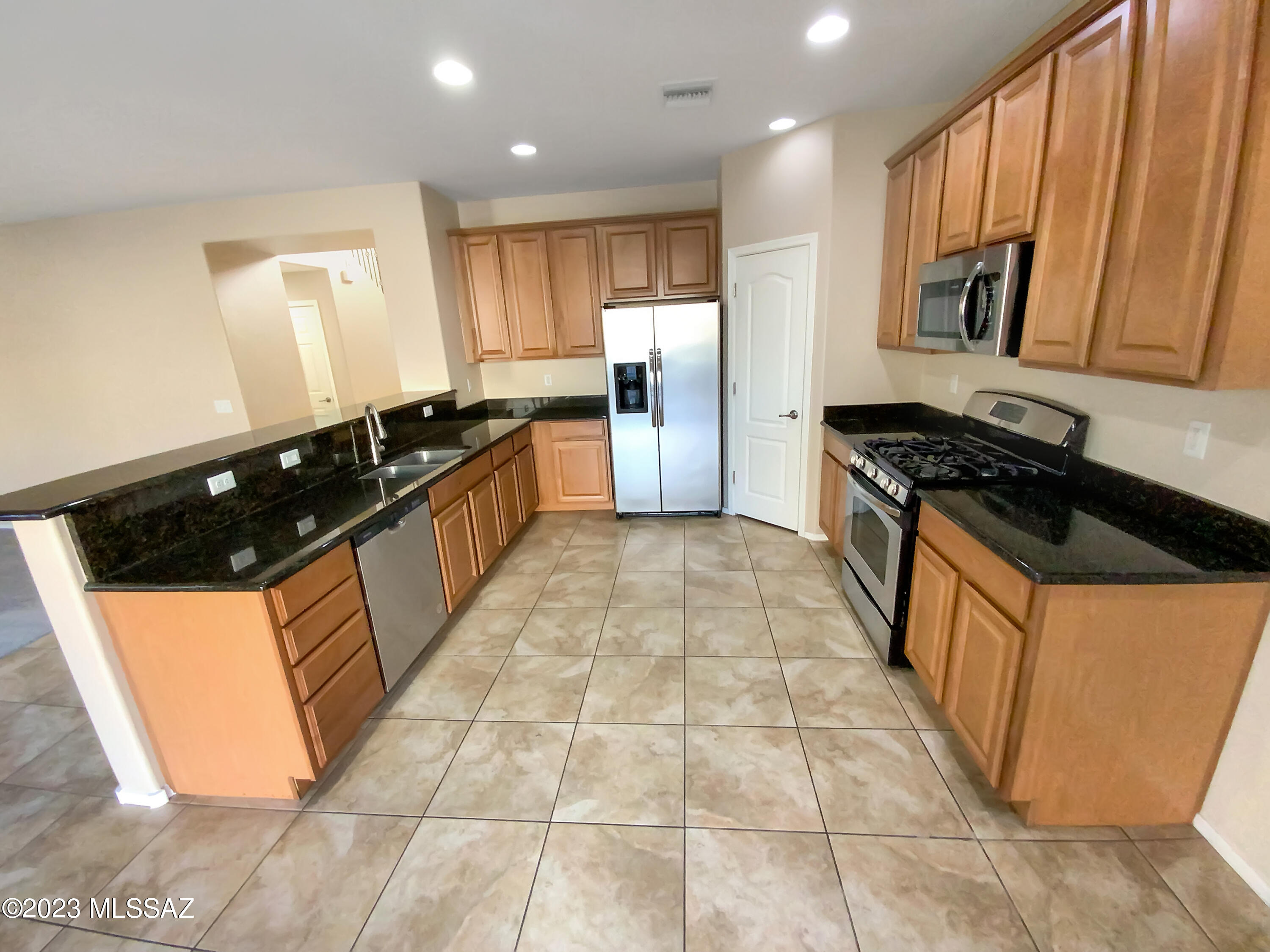 Willow Ridge Commons (1-155) - Residential