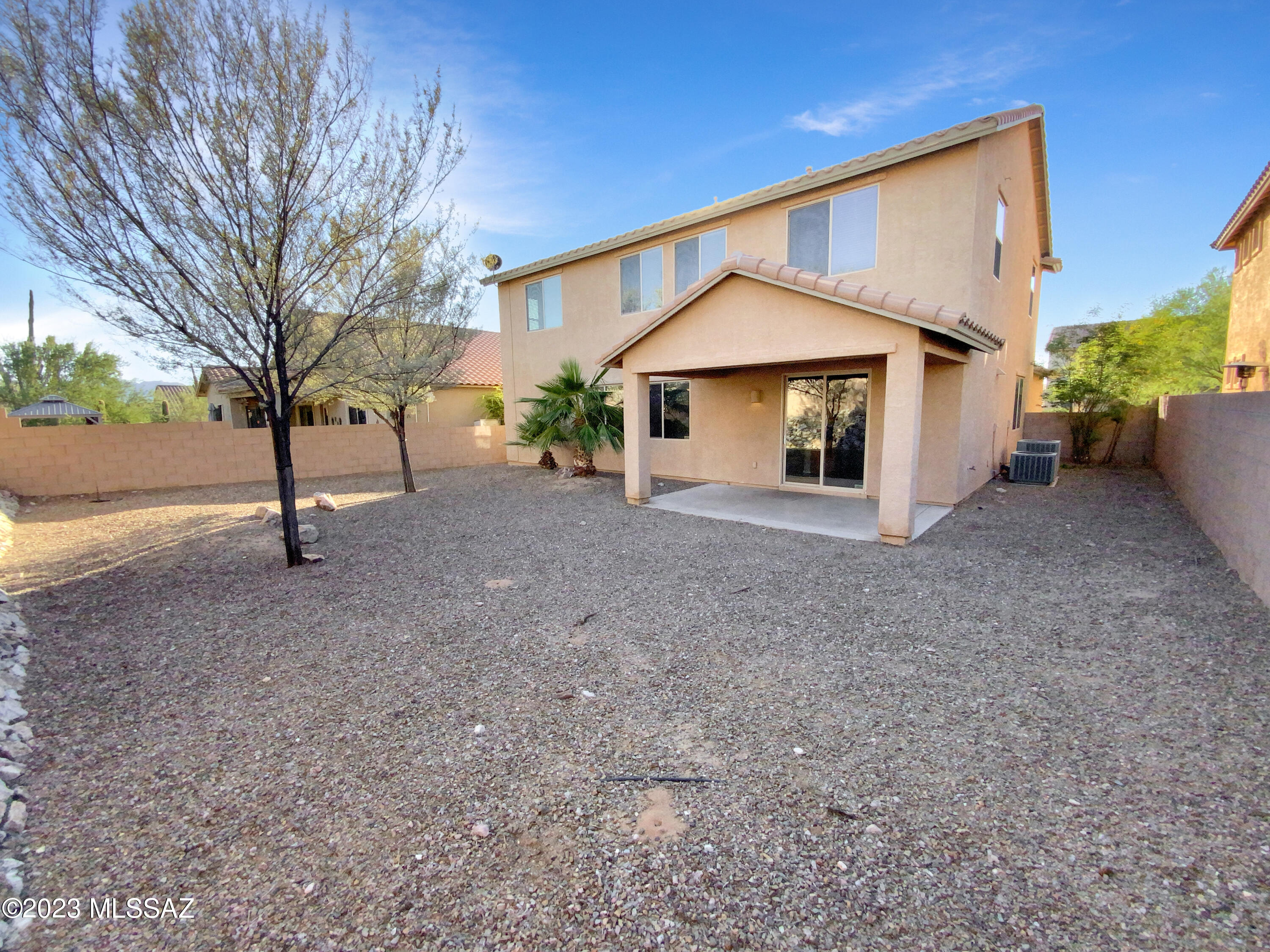Willow Ridge Commons (1-155) - Residential