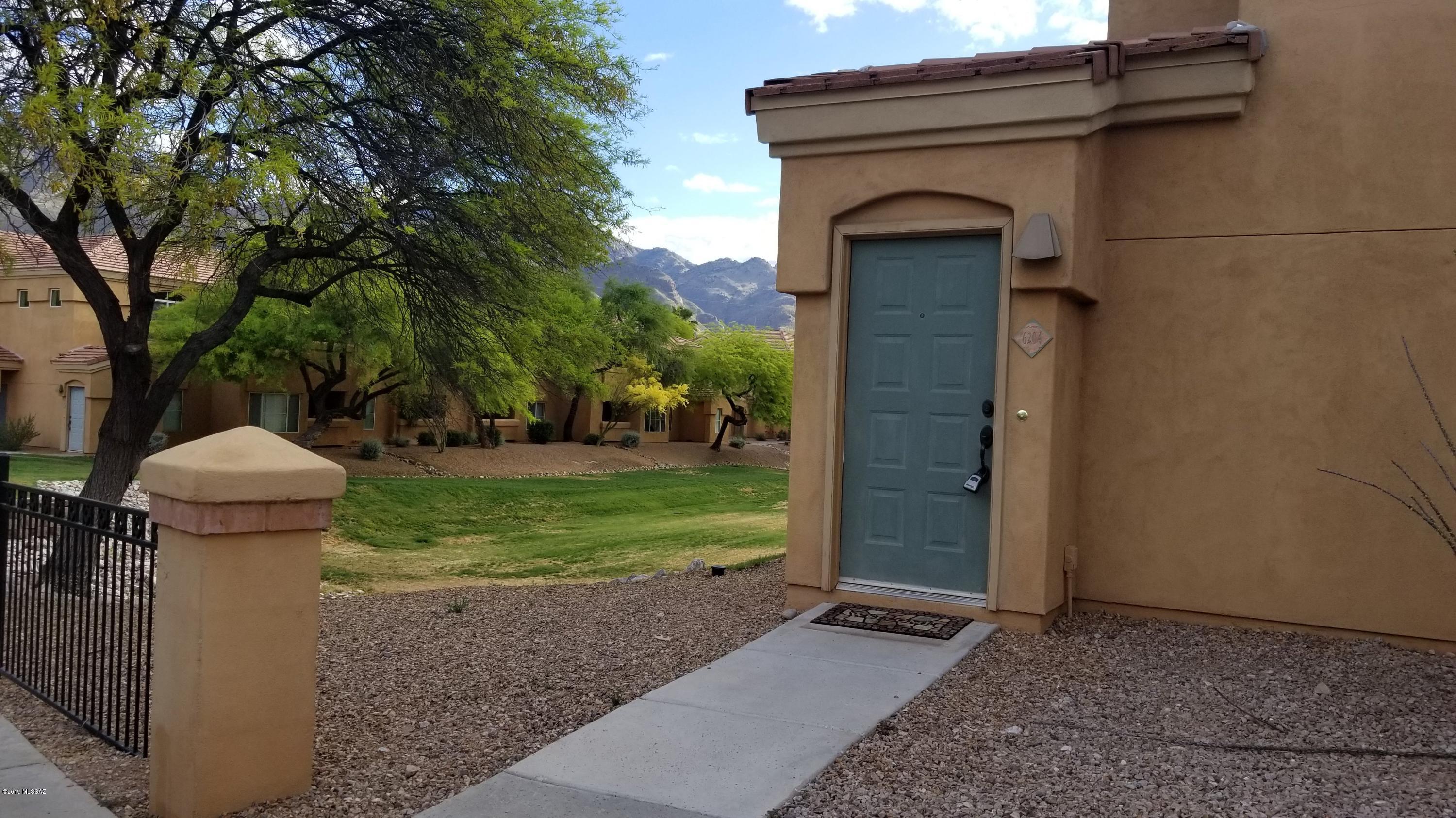 Pinnacle Canyon Condominium - Residential