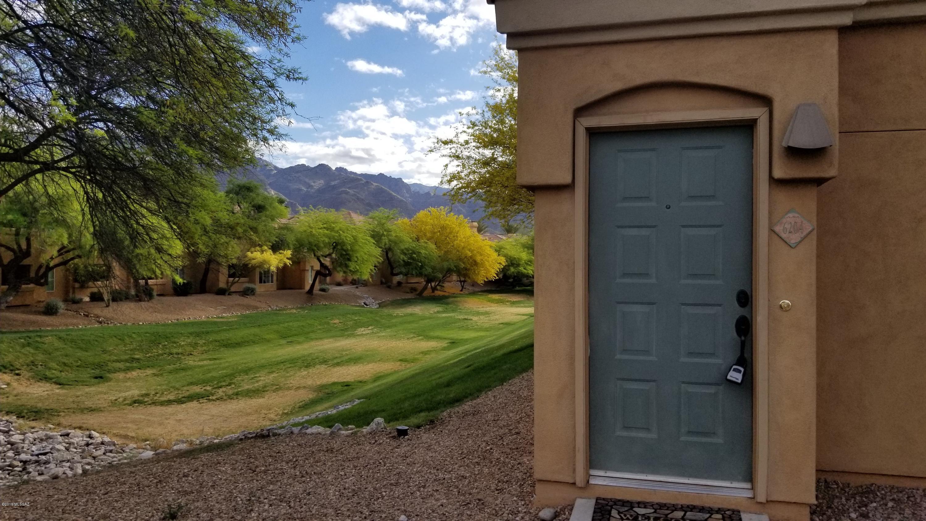 Pinnacle Canyon Condominium - Residential