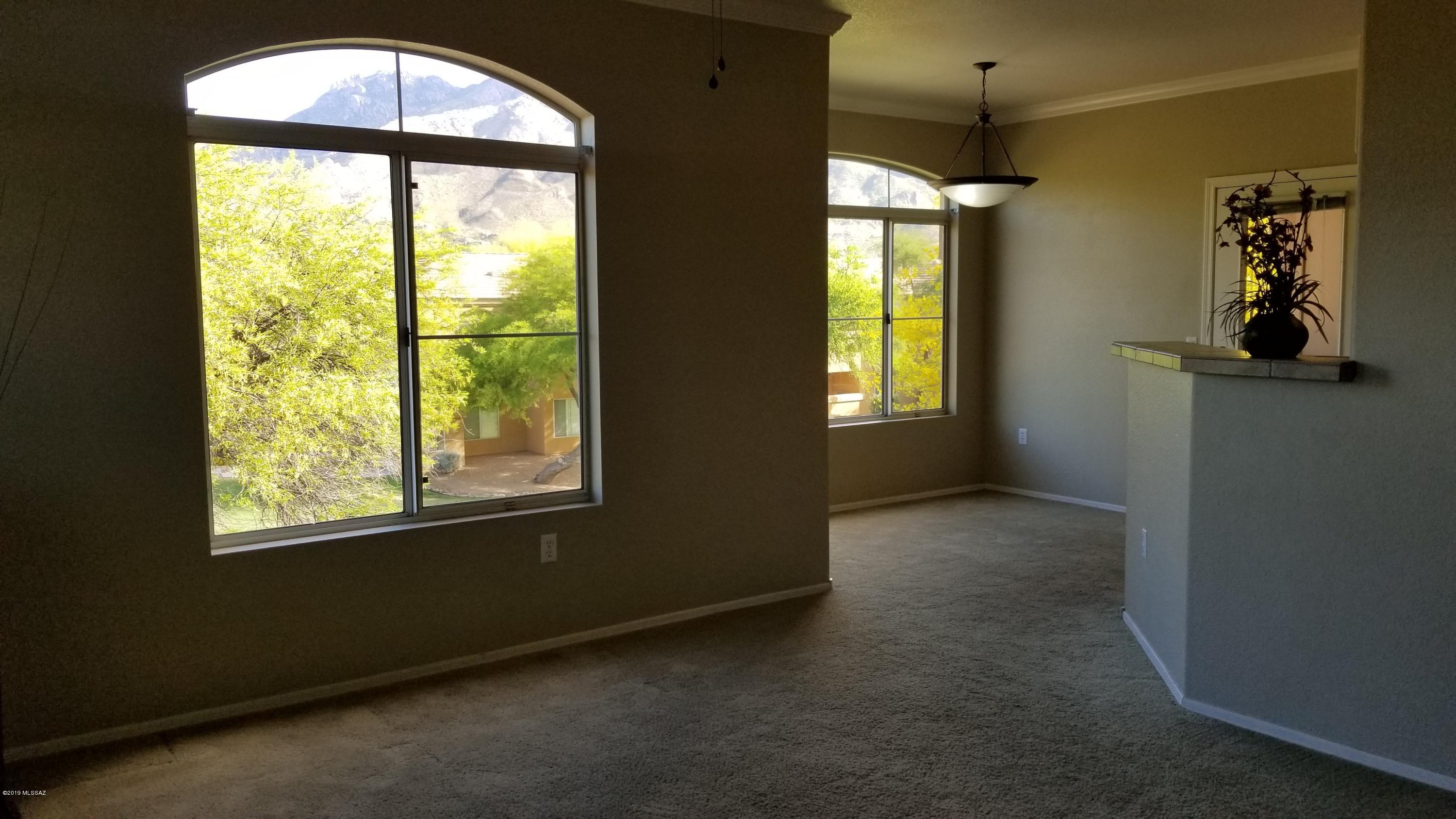 Pinnacle Canyon Condominium - Residential