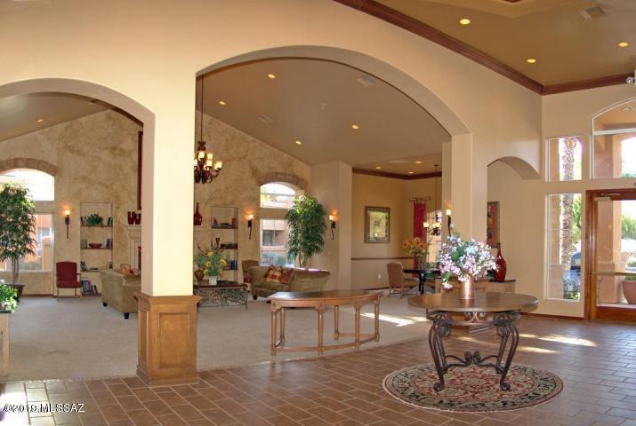 Pinnacle Canyon Condominium - Residential