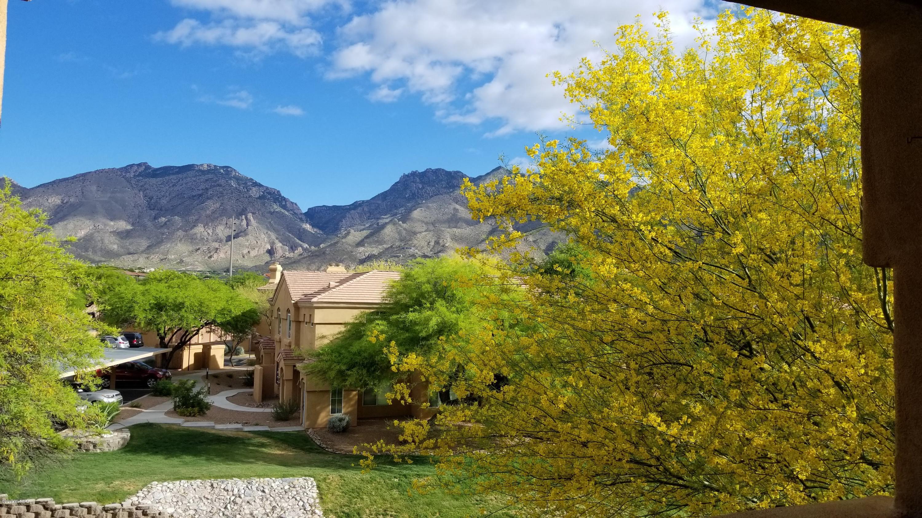 Pinnacle Canyon Condominium - Residential