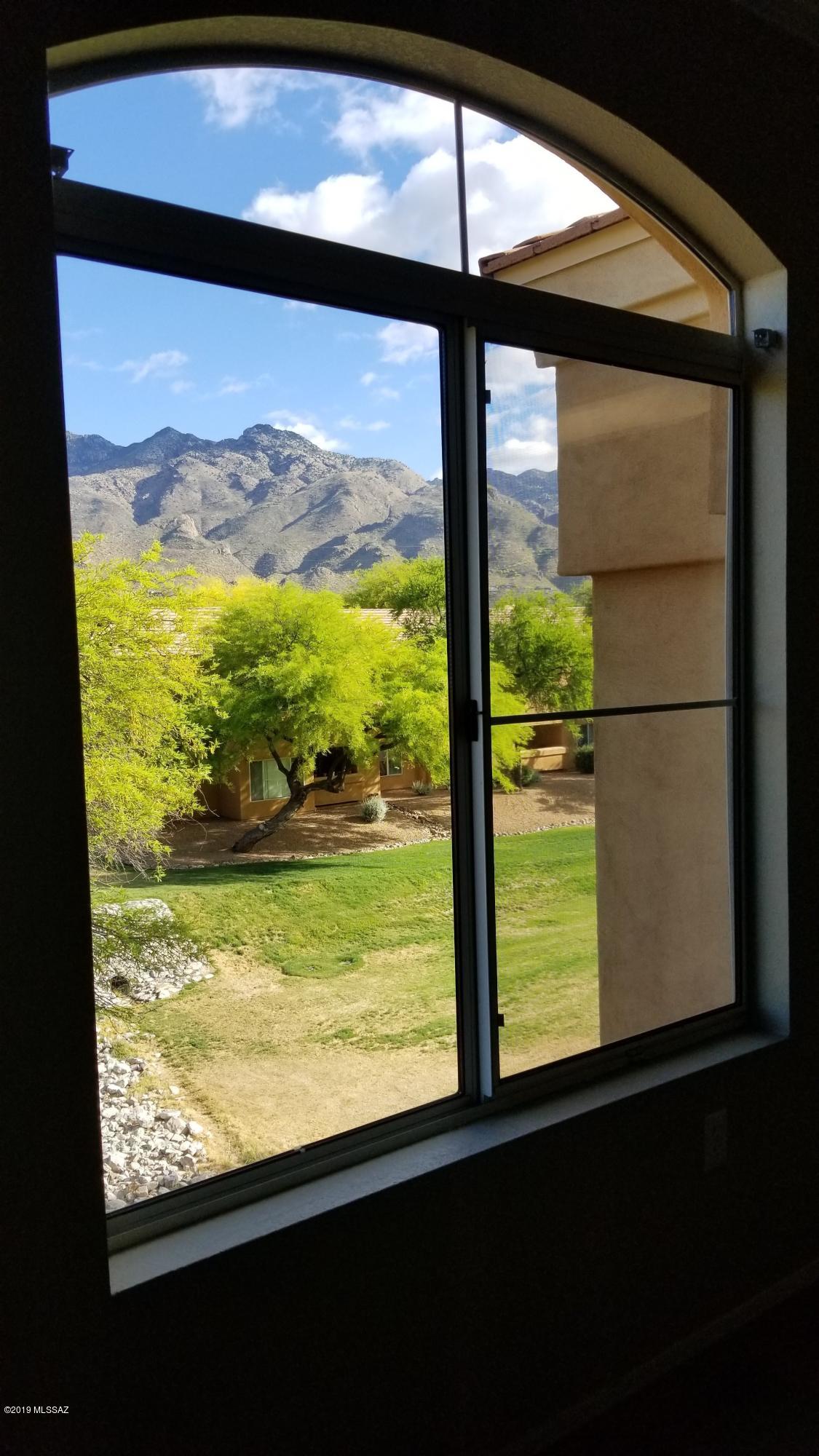 Pinnacle Canyon Condominium - Residential