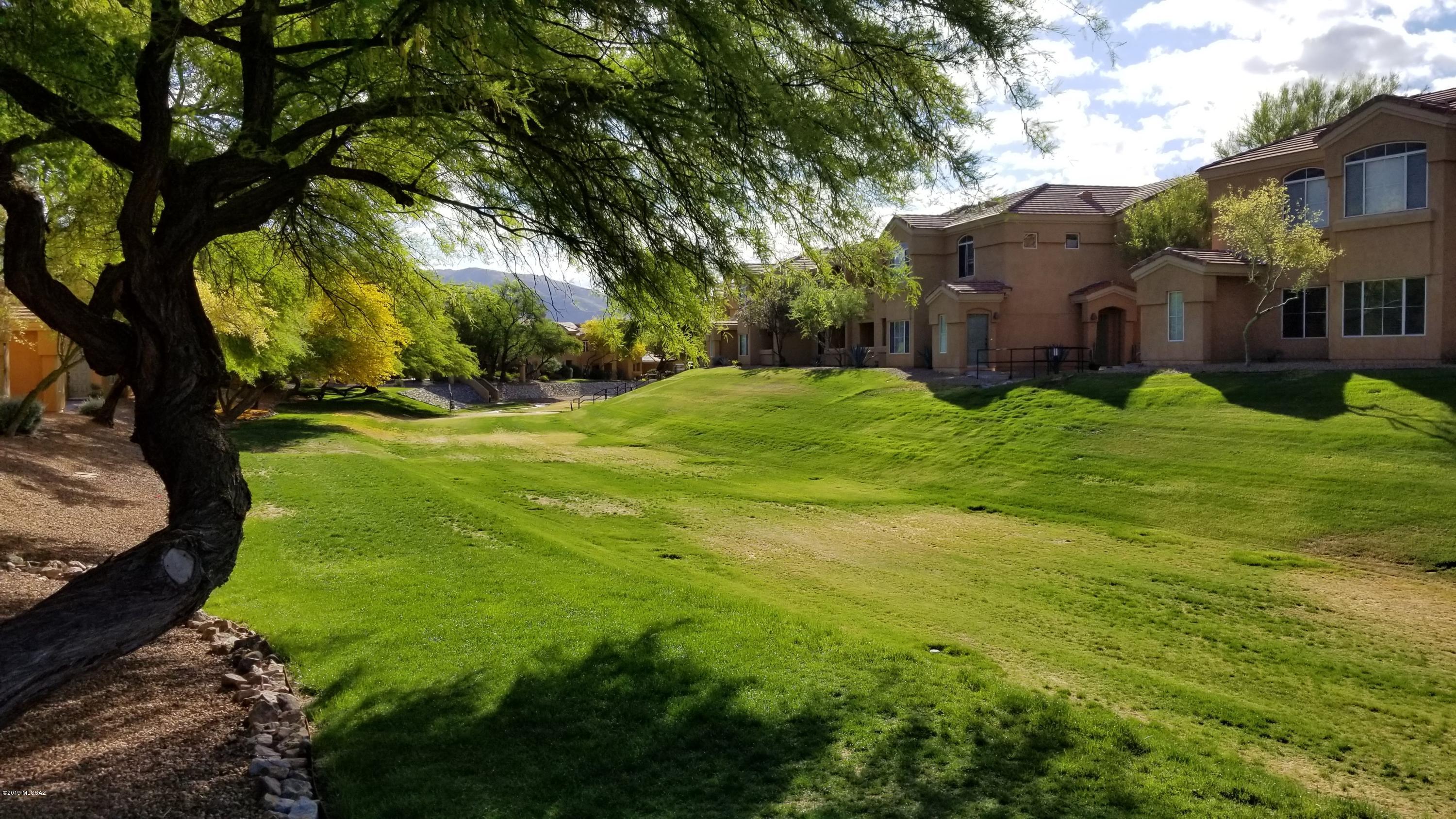 Pinnacle Canyon Condominium - Residential