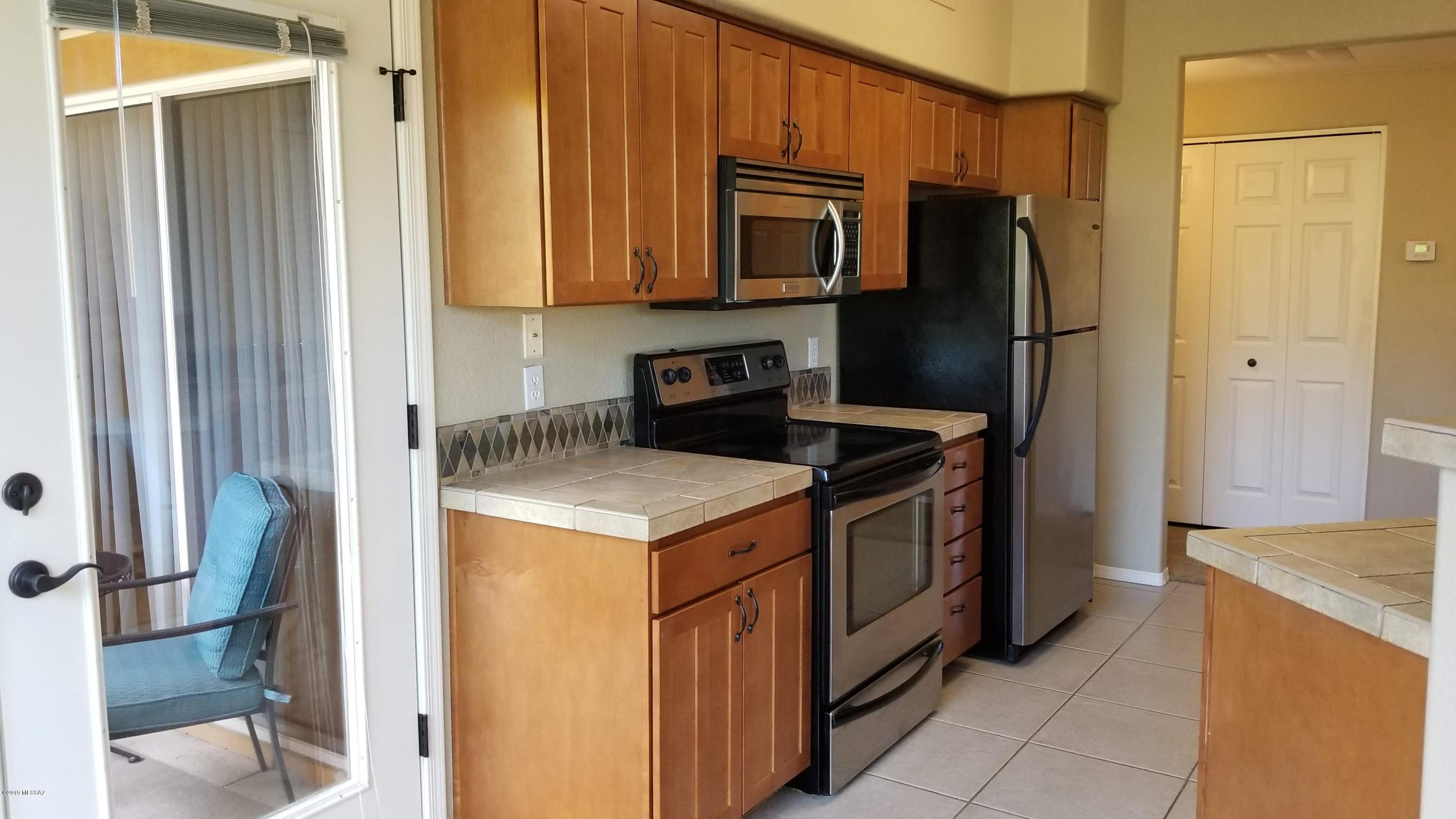 Pinnacle Canyon Condominium - Residential