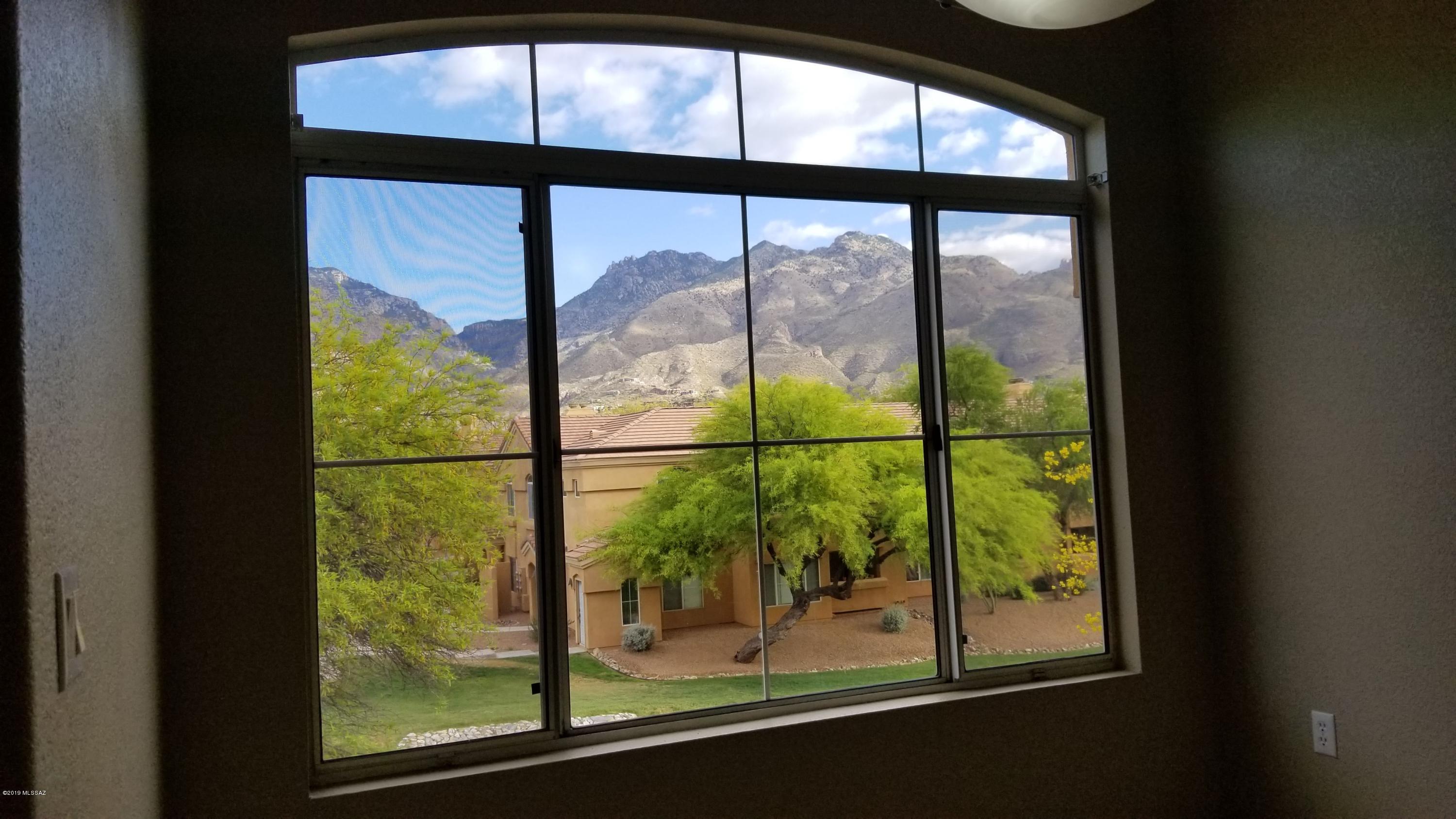 Pinnacle Canyon Condominium - Residential