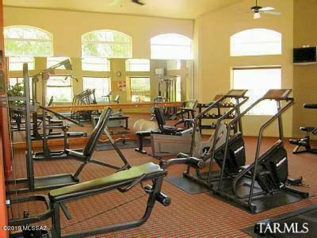 Pinnacle Canyon Condominium - Residential