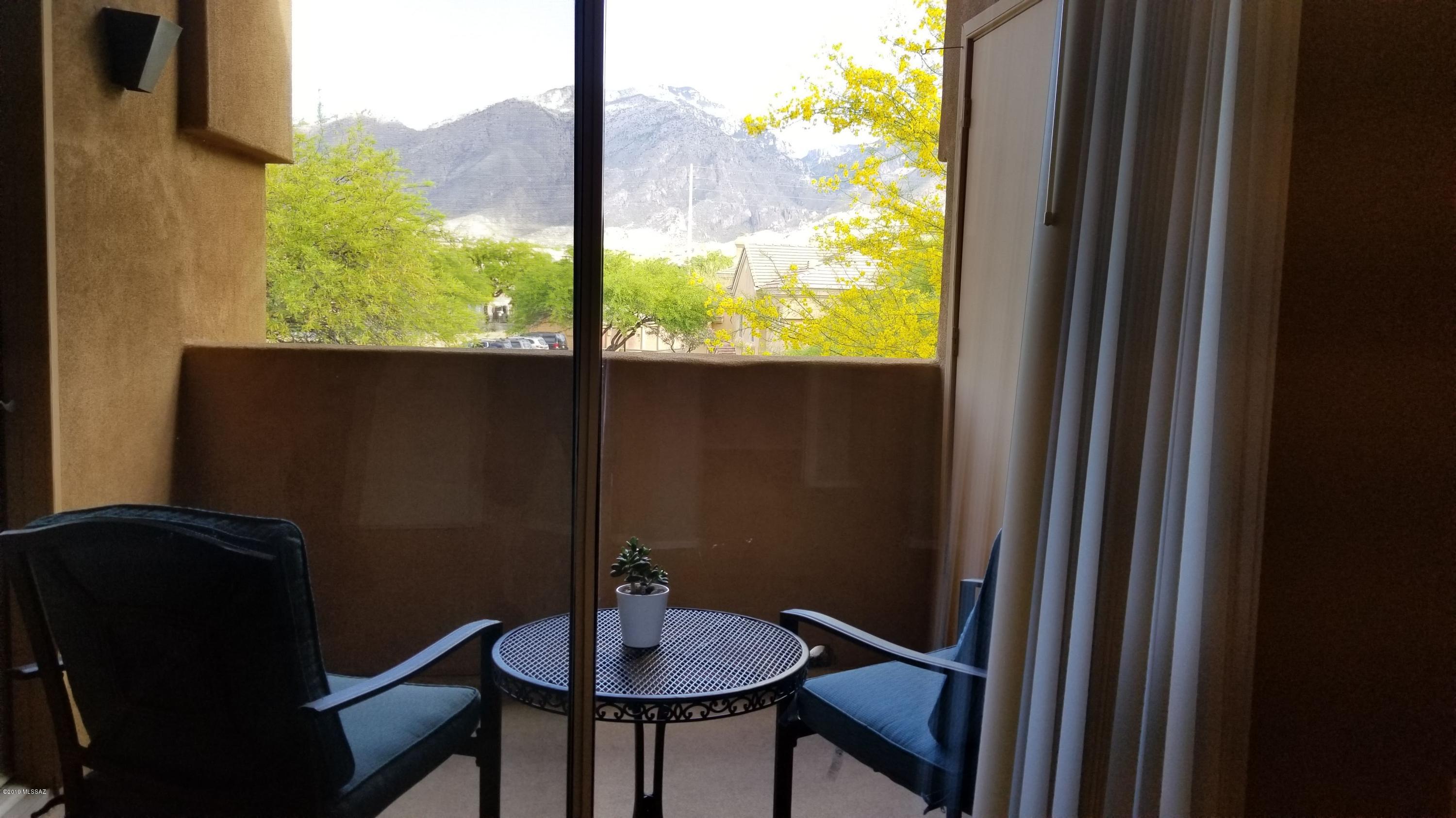 Pinnacle Canyon Condominium - Residential