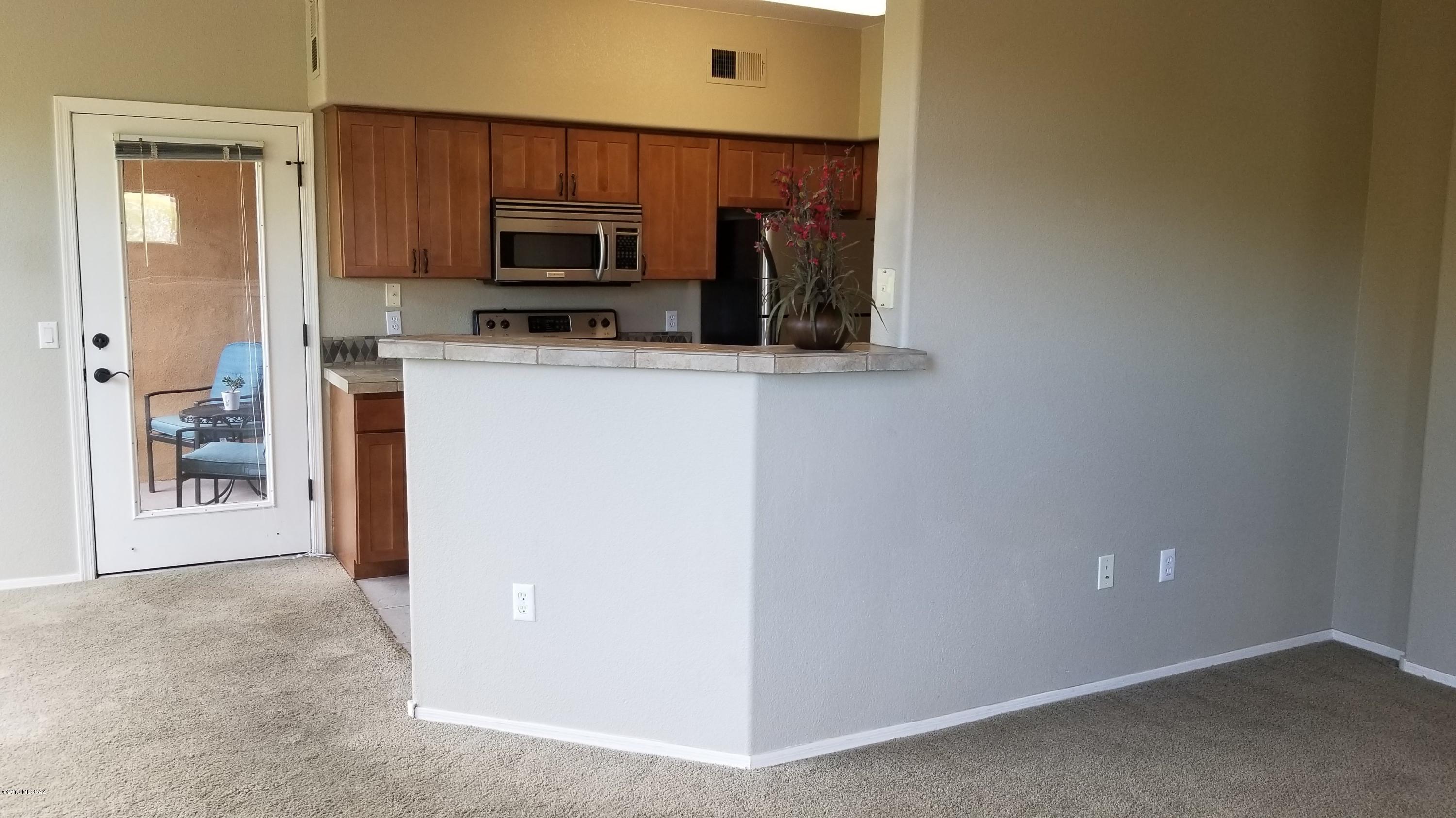 Pinnacle Canyon Condominium - Residential