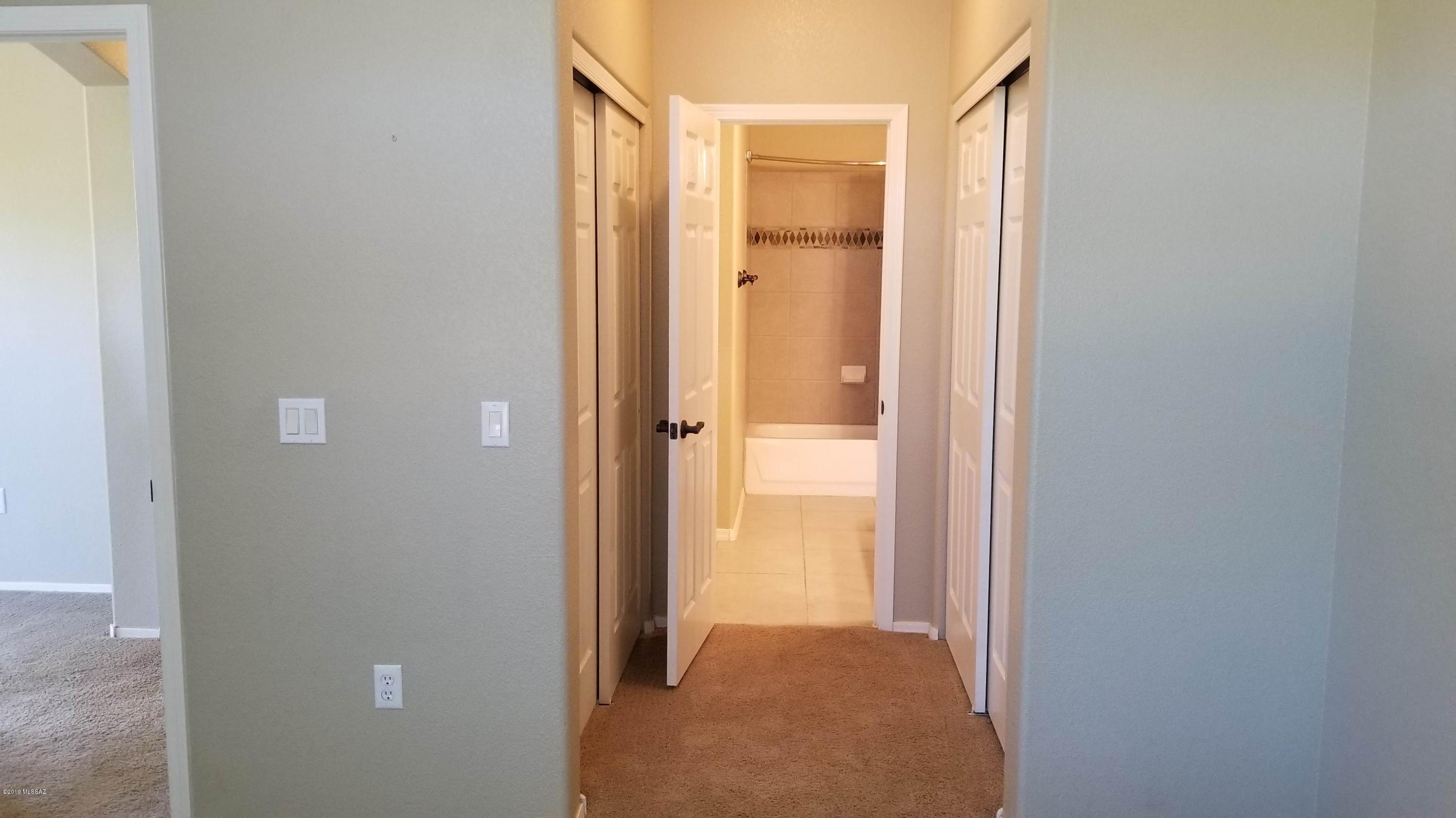 Pinnacle Canyon Condominium - Residential