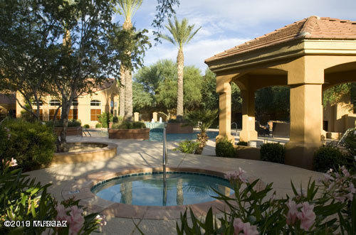 Pinnacle Canyon Condominium - Residential