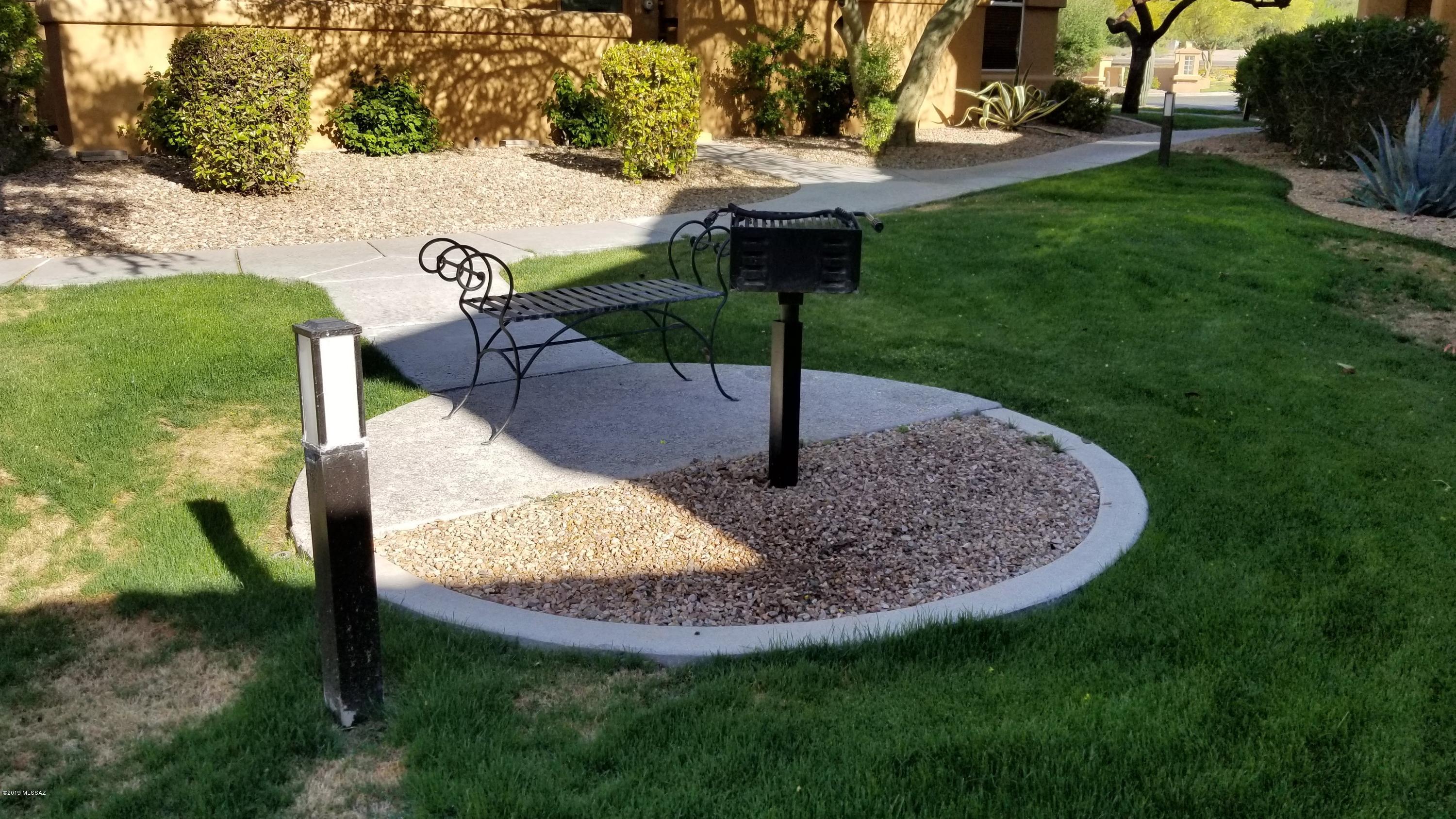 Pinnacle Canyon Condominium - Residential