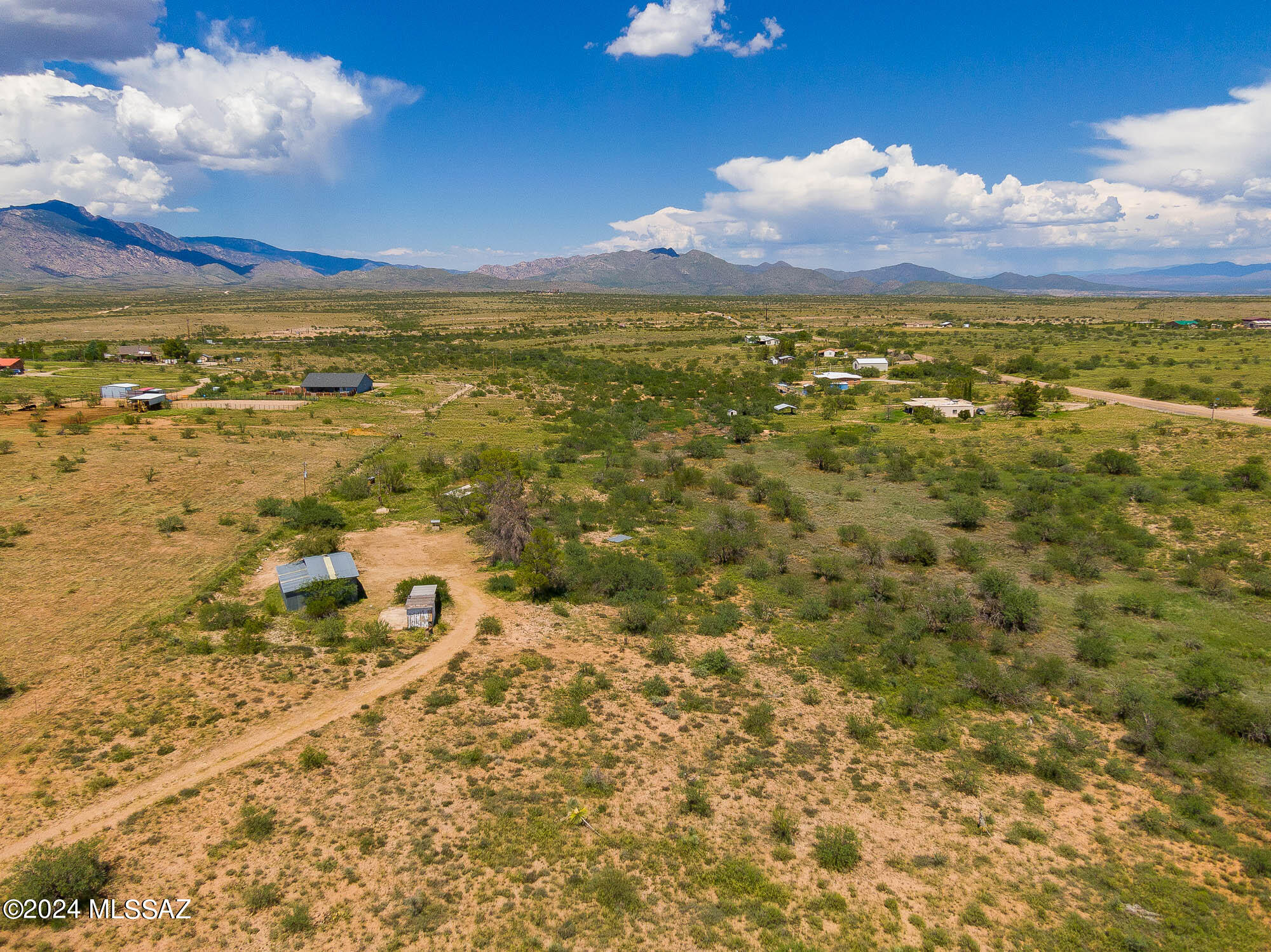 Discover your own slice of tranquility with this beautiful vacant land, offering stunning views in every direction. The property is equipped with essential utilities, including a private well, septic system, and electricity already in place, making it ready for your dream home or getaway. Conveniently located just minutes from the interstate, this land is perfect for those seeking a peaceful retreat with easy access for commuting. Whether you're looking to build or invest, this property combines natural beauty with modern convenience.