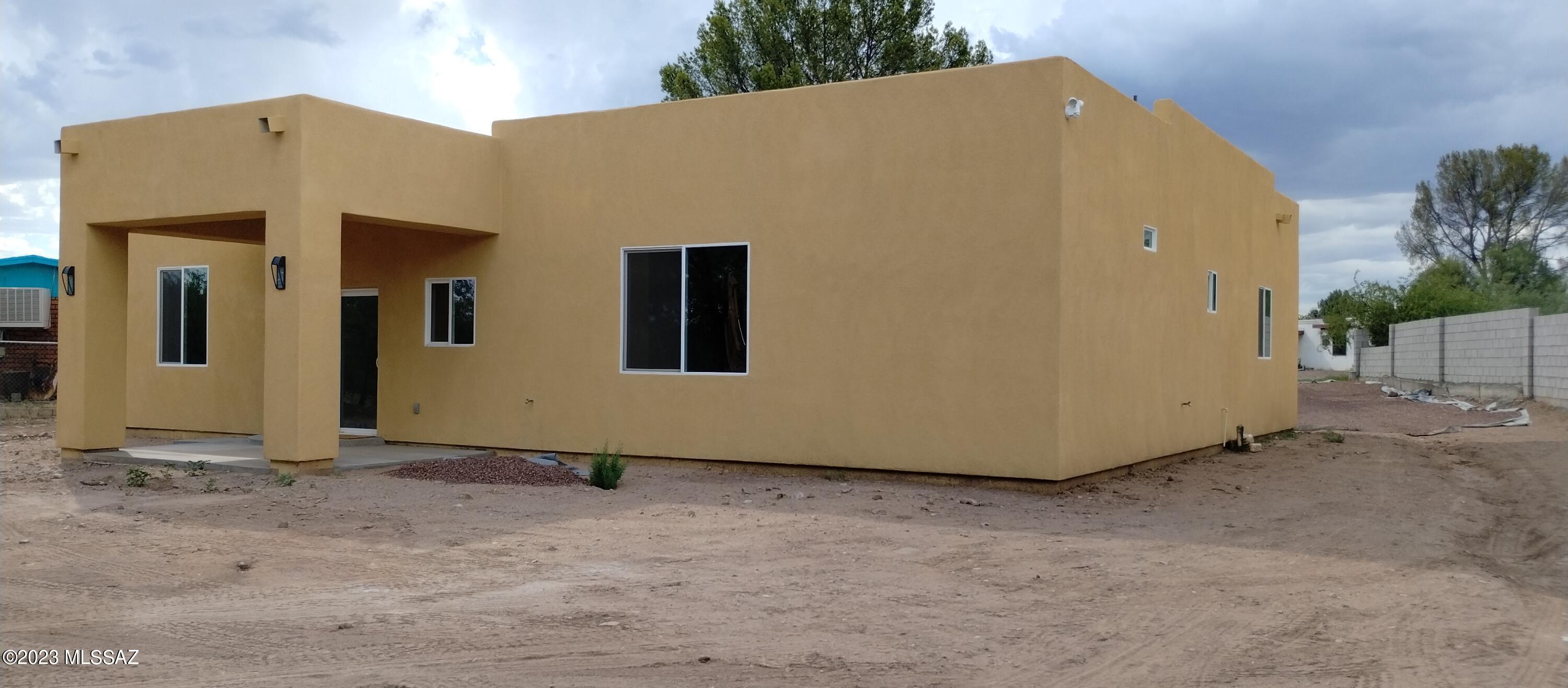 Rio Rico Unit 3 - Residential