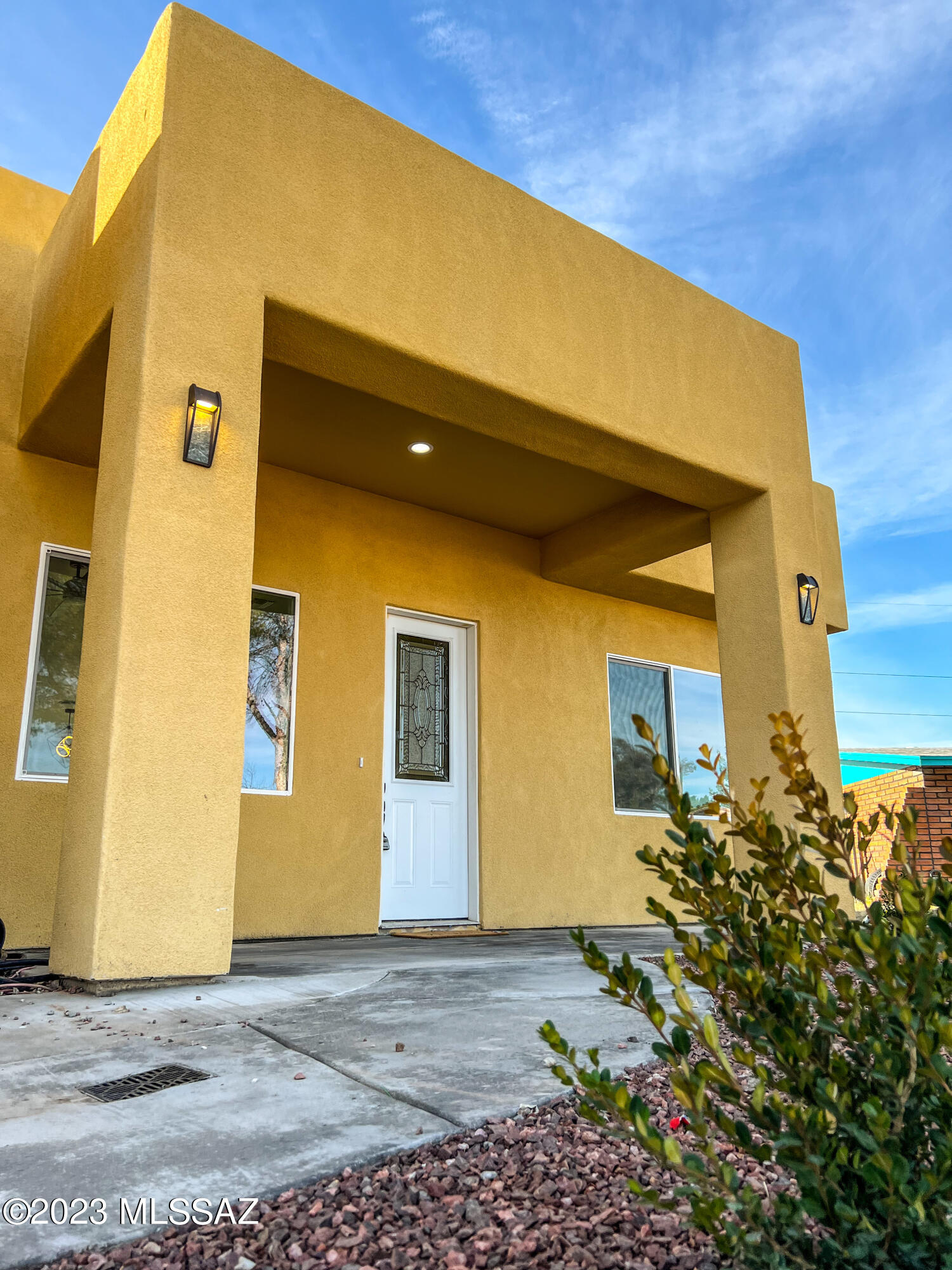 Rio Rico Unit 3 - Residential