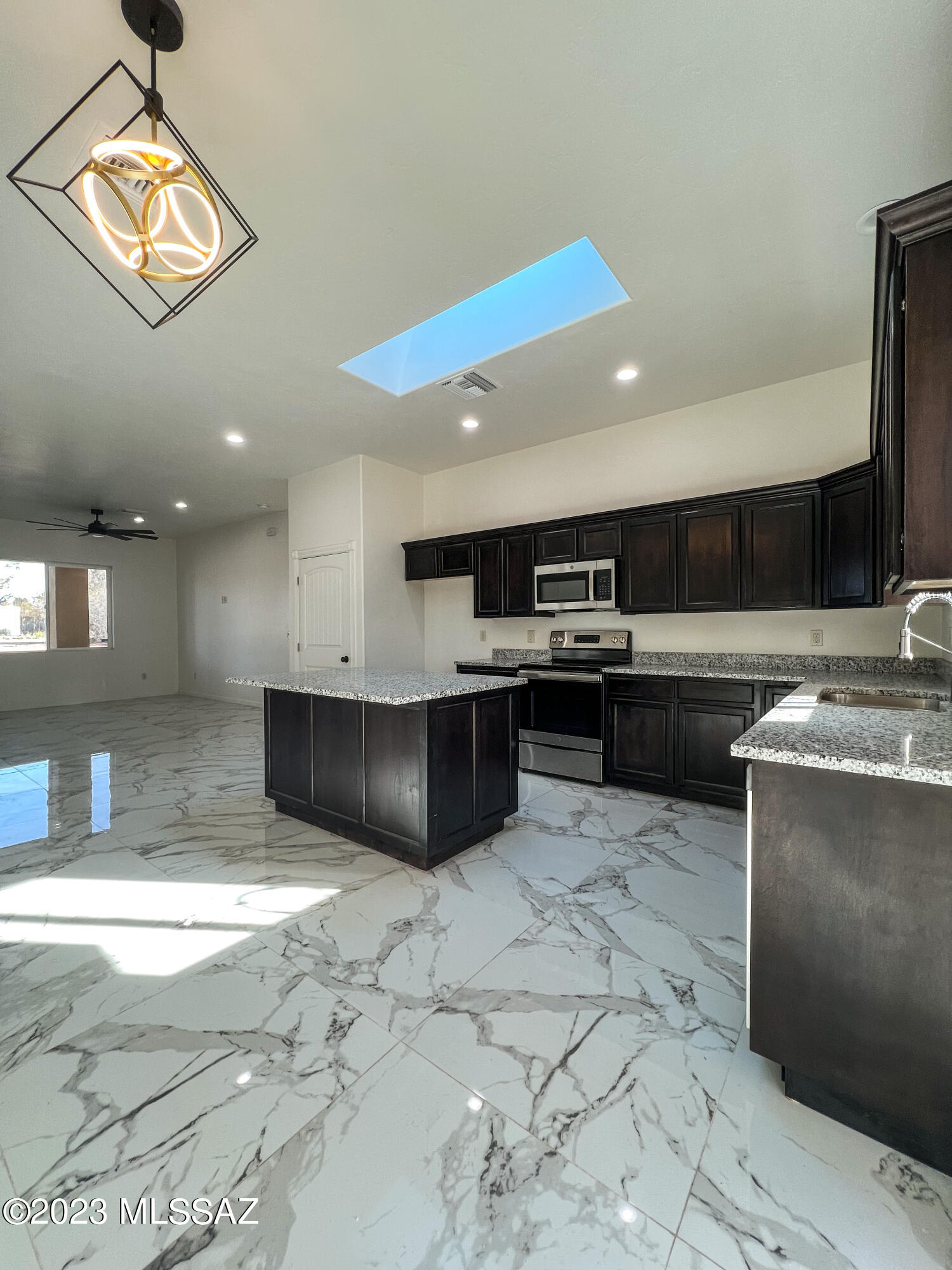 Rio Rico Unit 3 - Residential