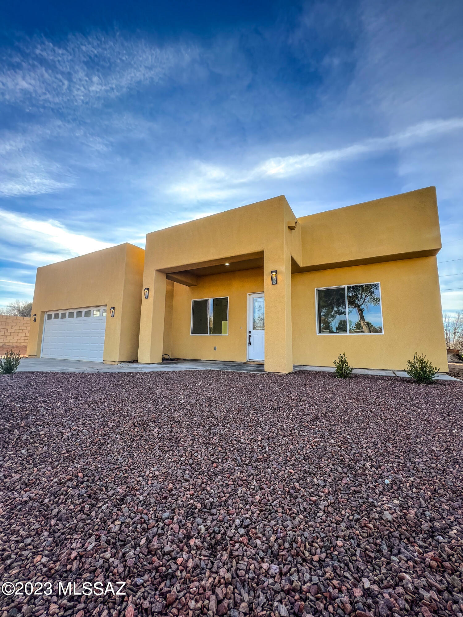 Rio Rico Unit 3 - Residential
