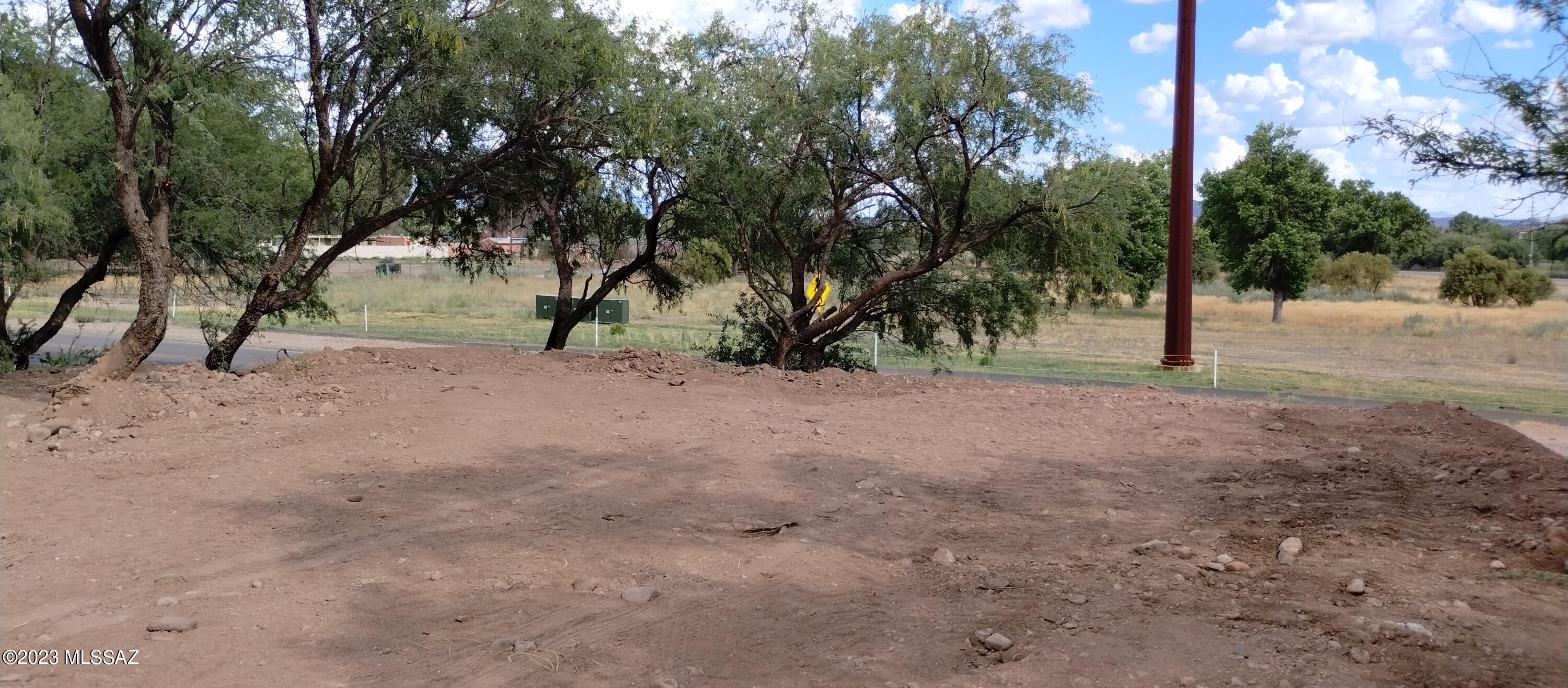 Rio Rico Unit 3 - Residential