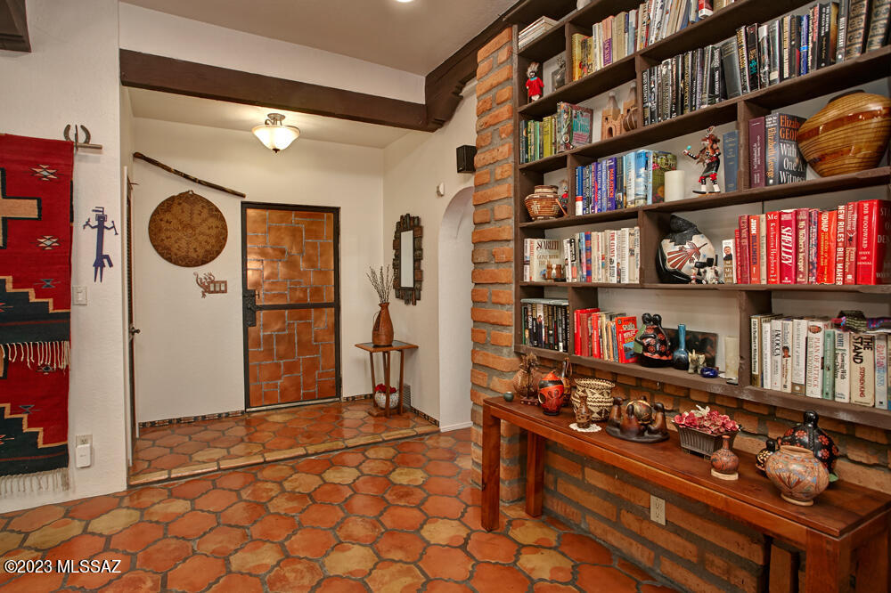 Colonia Tierra Verde (1-34) - Residential