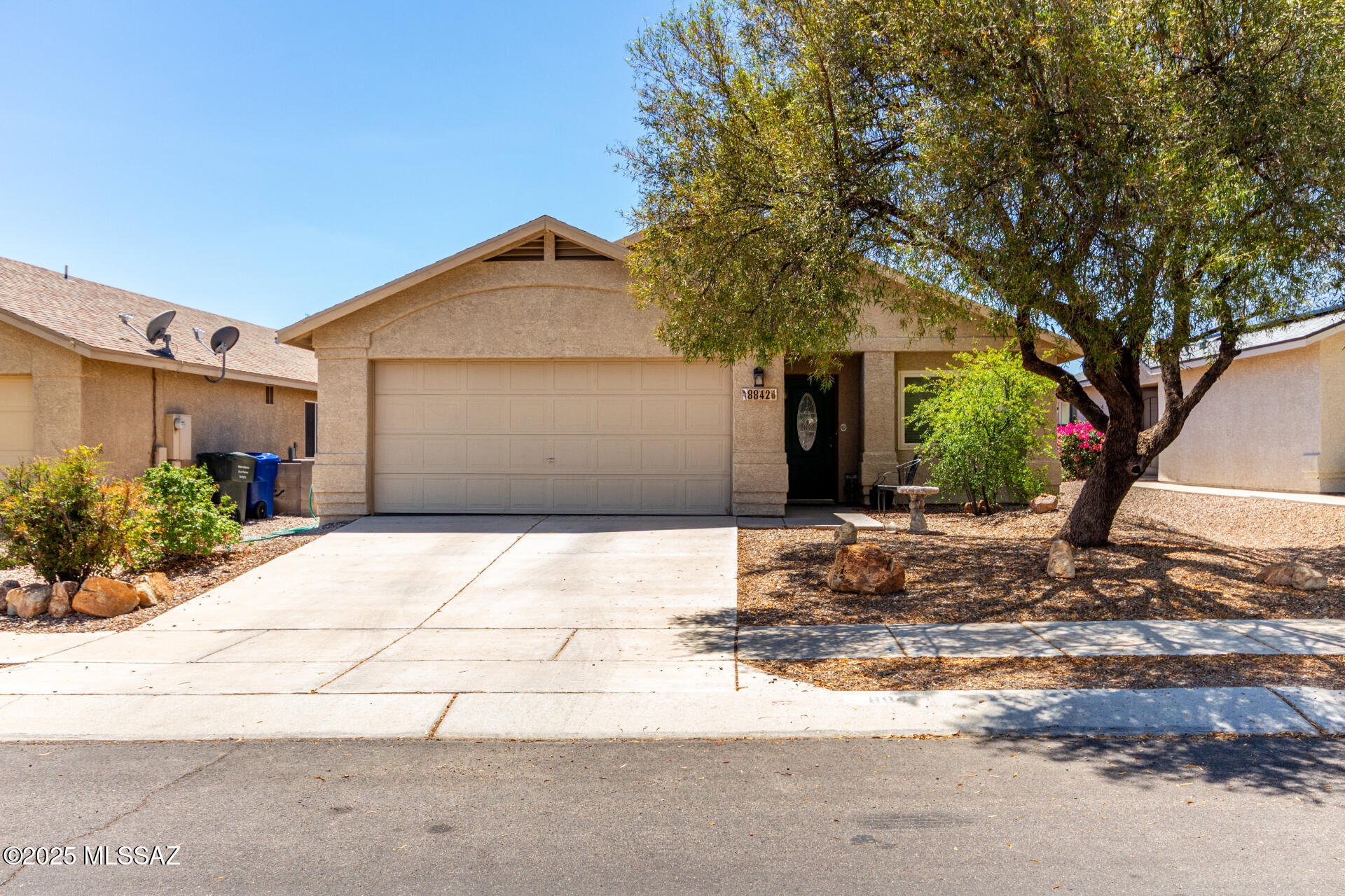 Desert Crossings at Rita Ranch (1-255) - Residential