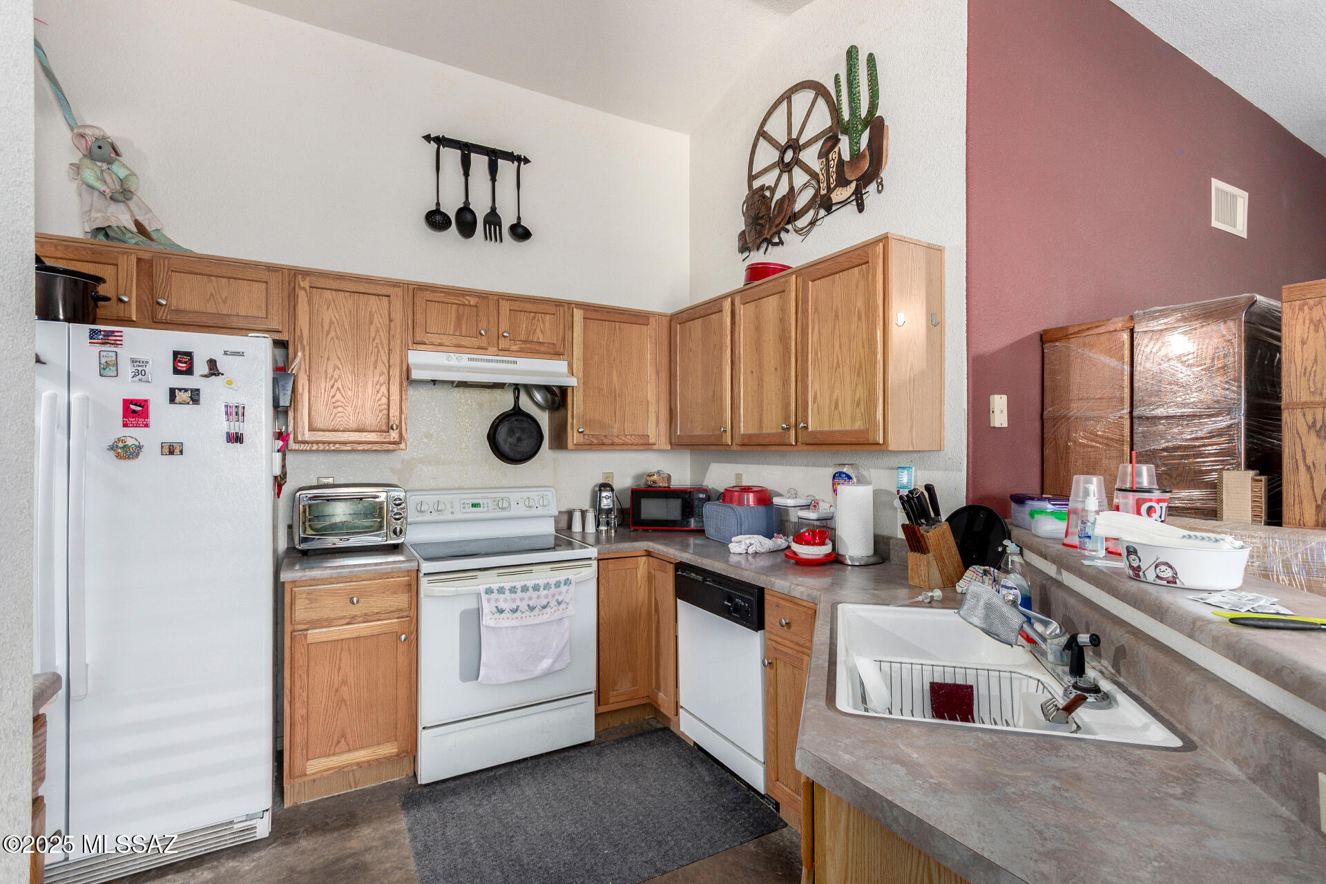 Desert Crossings at Rita Ranch (1-255) - Residential