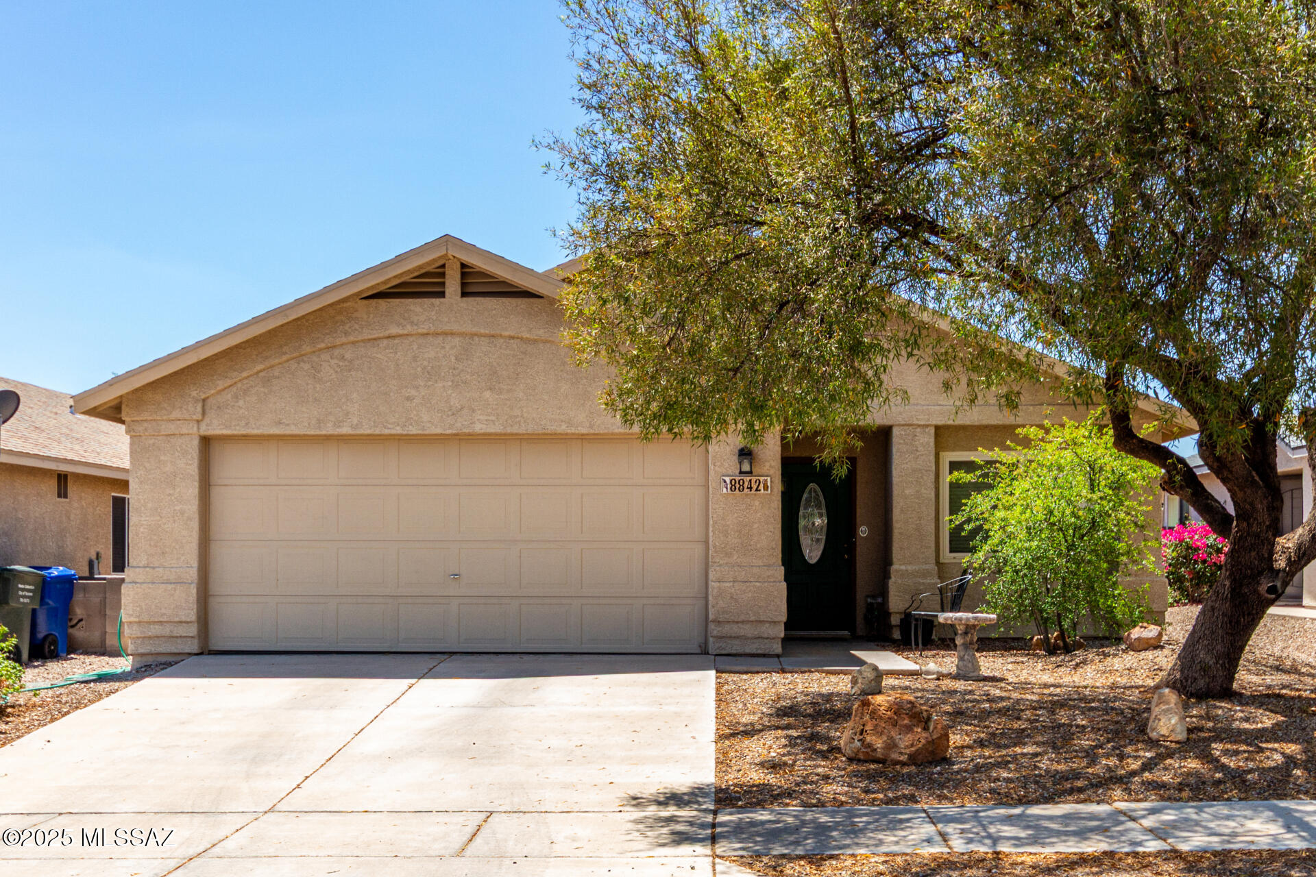 Desert Crossings at Rita Ranch (1-255) - Residential