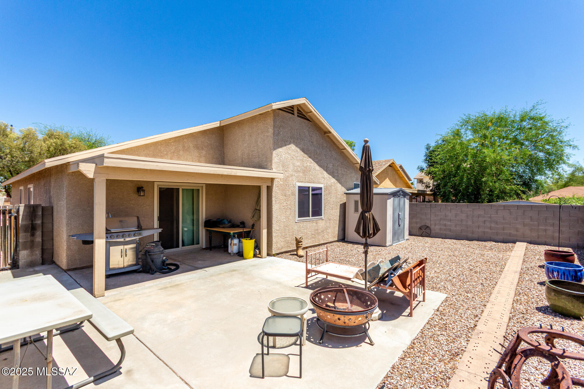 Desert Crossings at Rita Ranch (1-255) - Residential