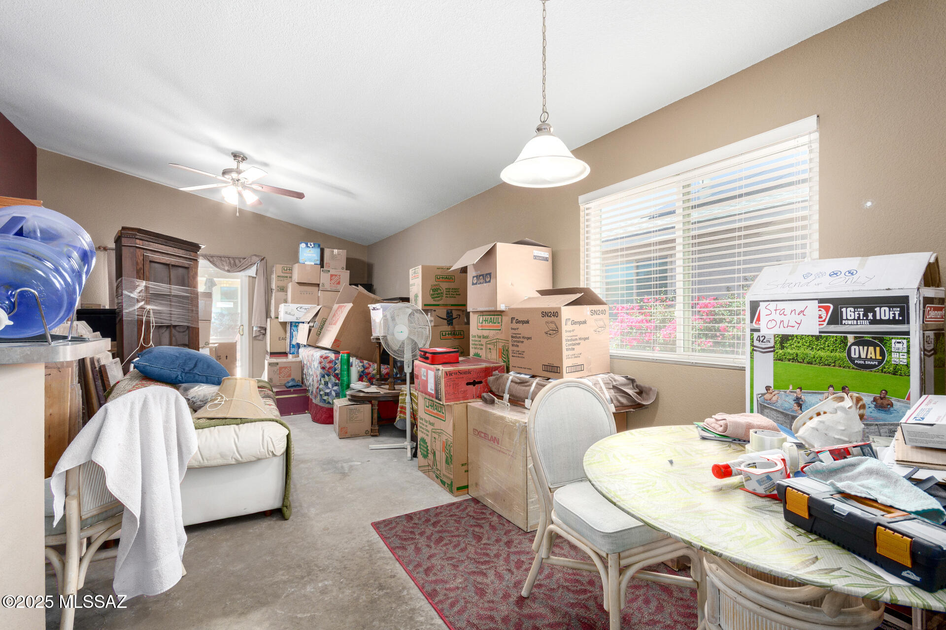 Desert Crossings at Rita Ranch (1-255) - Residential