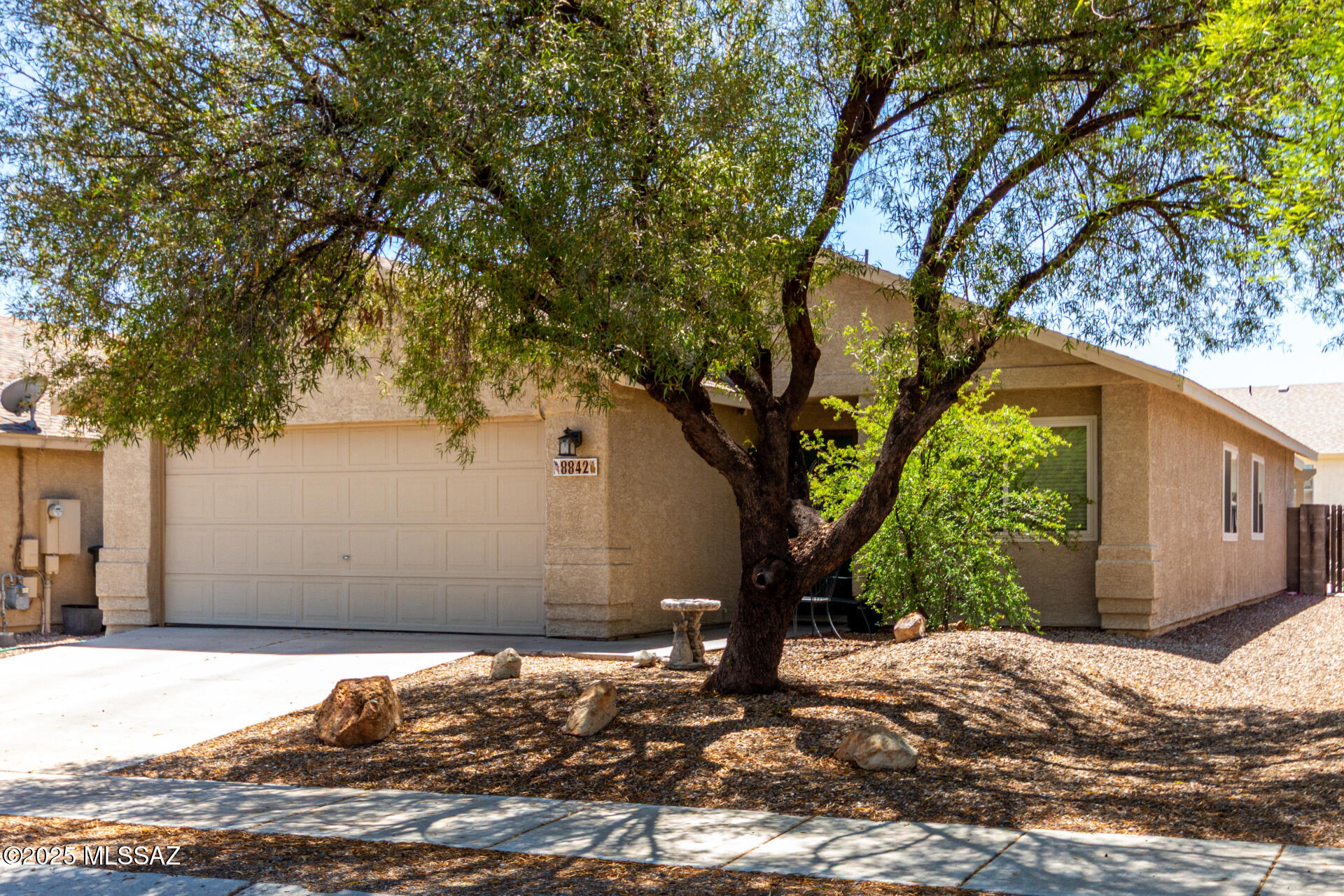 Desert Crossings at Rita Ranch (1-255) - Residential