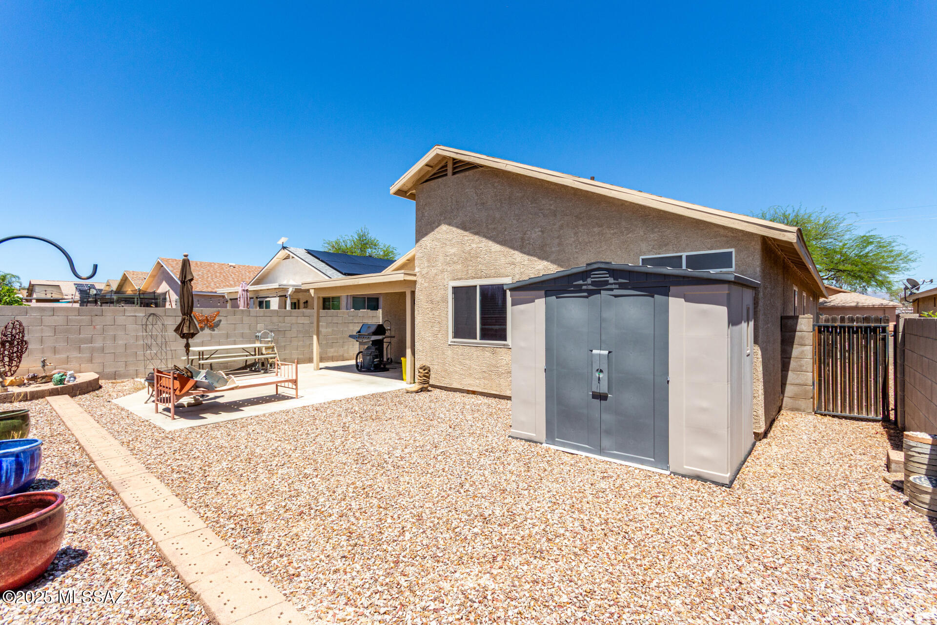 Desert Crossings at Rita Ranch (1-255) - Residential
