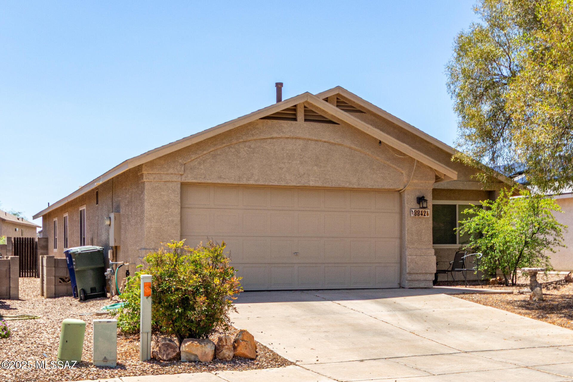 Desert Crossings at Rita Ranch (1-255) - Residential