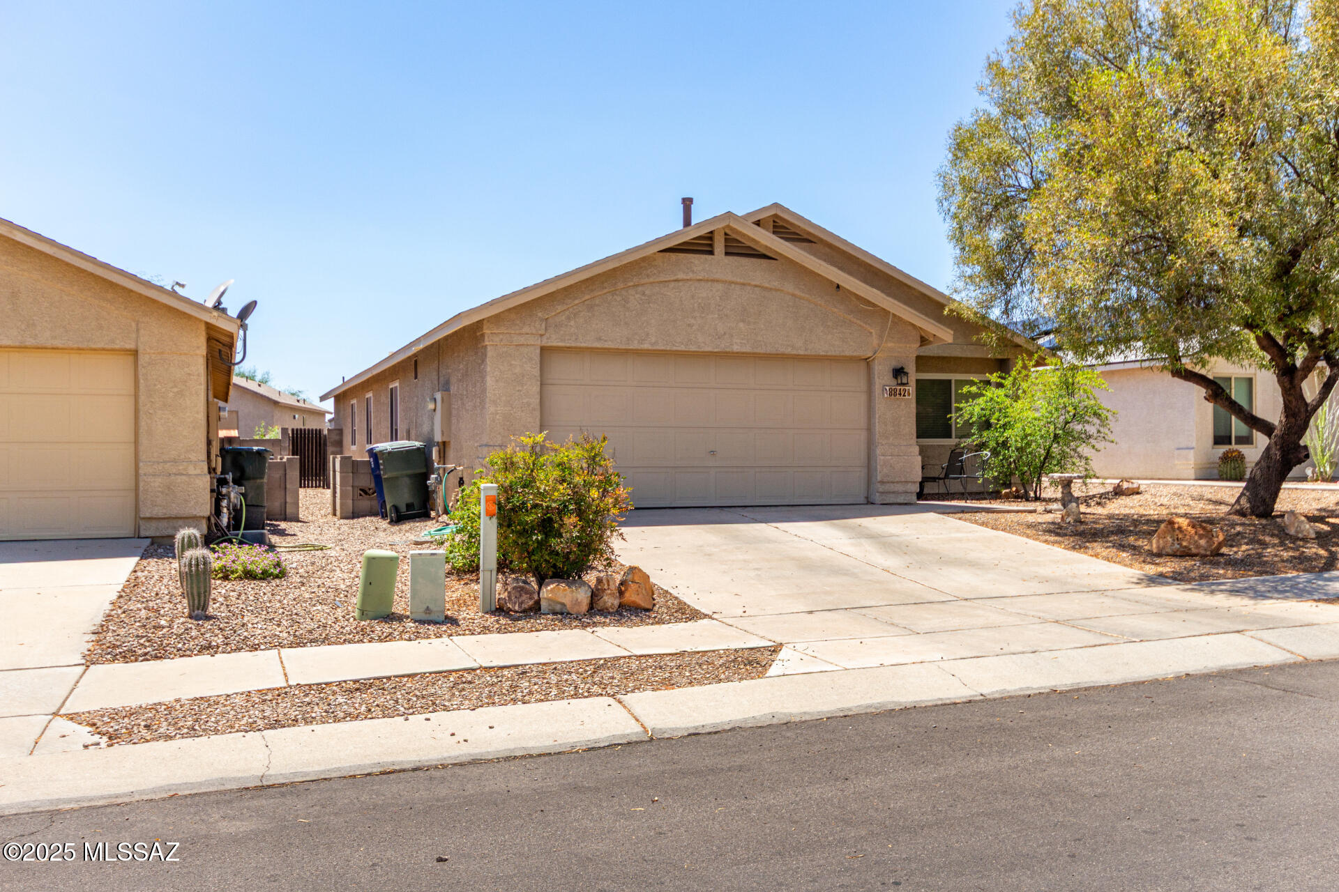 Desert Crossings at Rita Ranch (1-255) - Residential