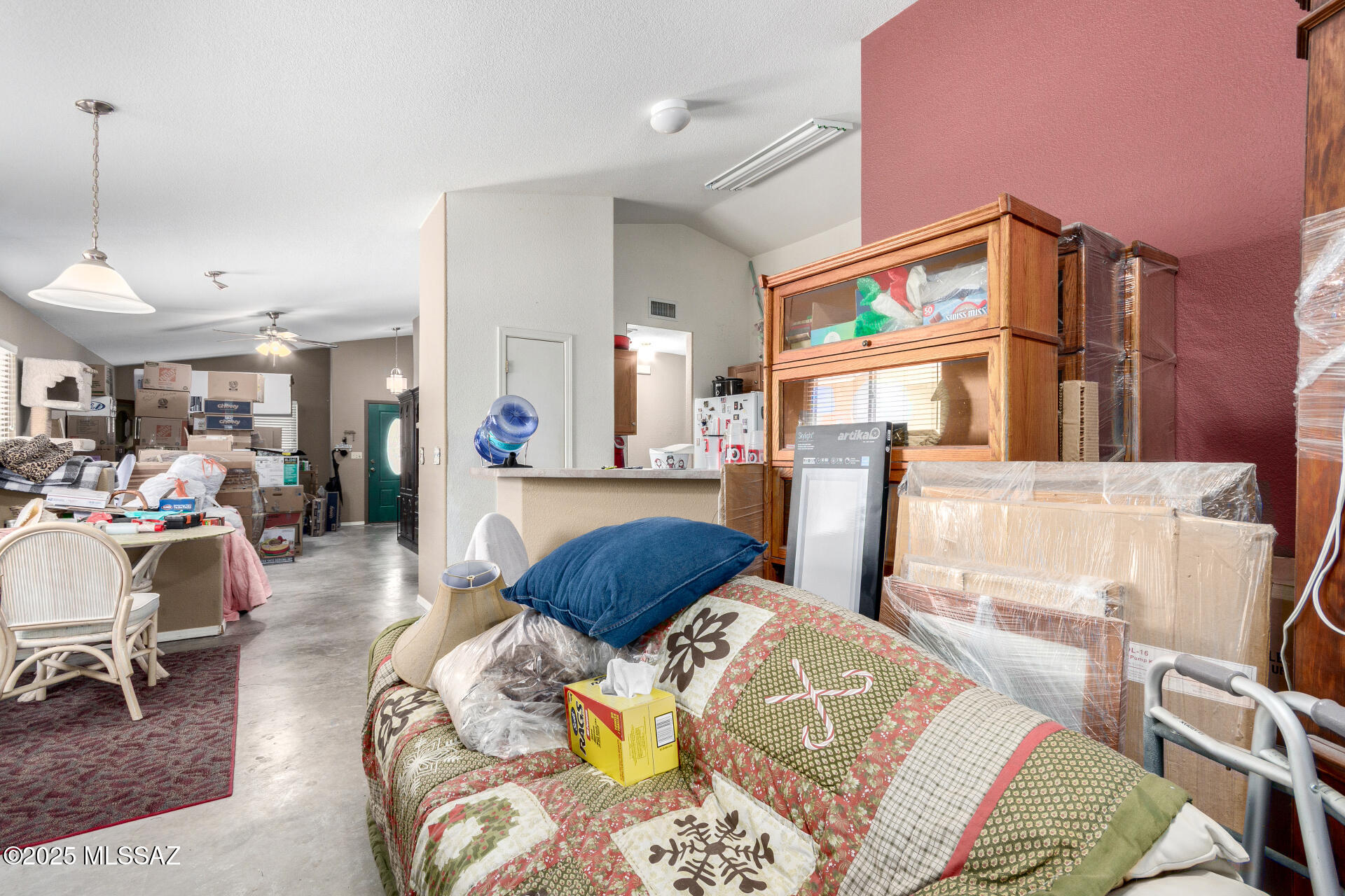 Desert Crossings at Rita Ranch (1-255) - Residential
