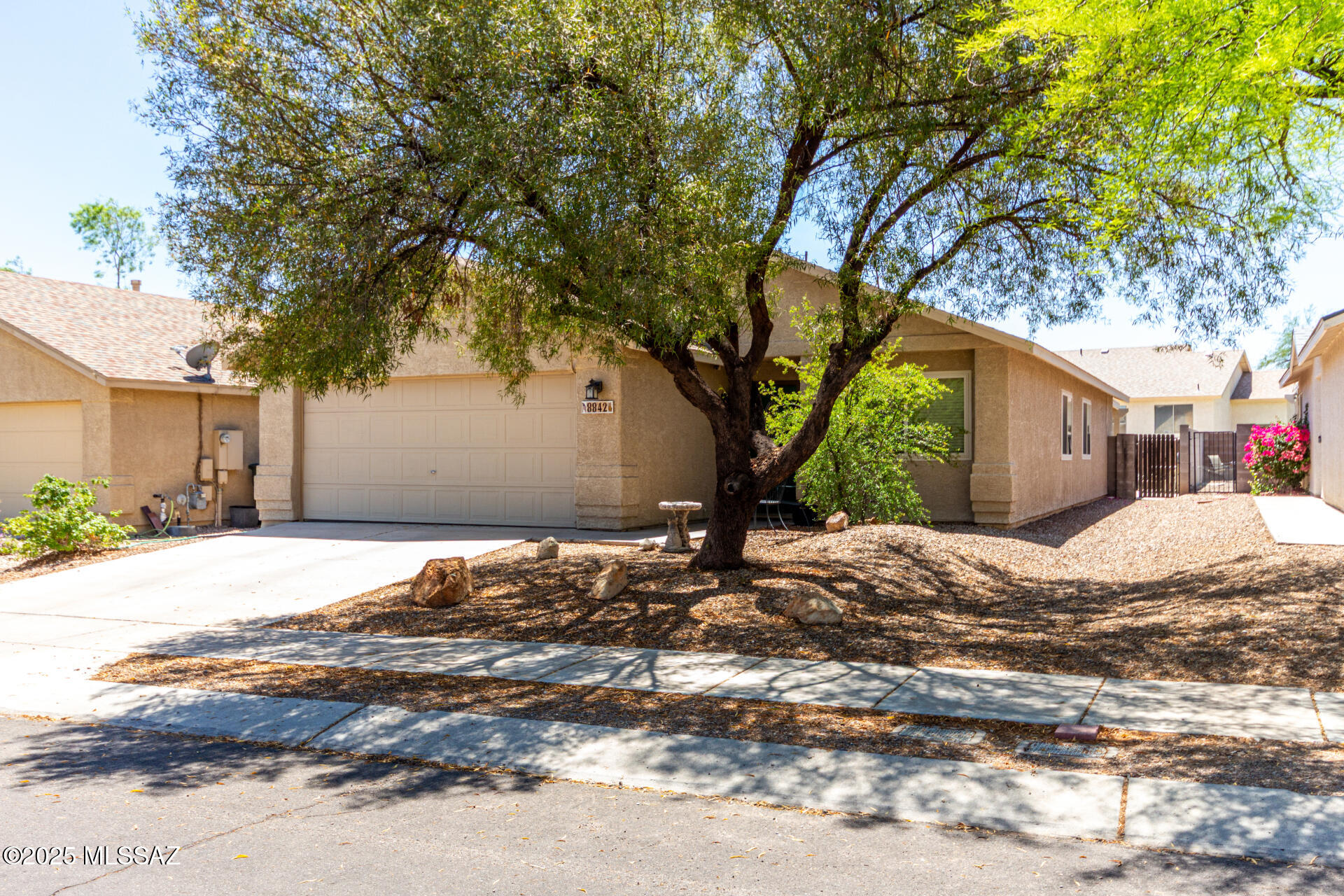 Desert Crossings at Rita Ranch (1-255) - Residential