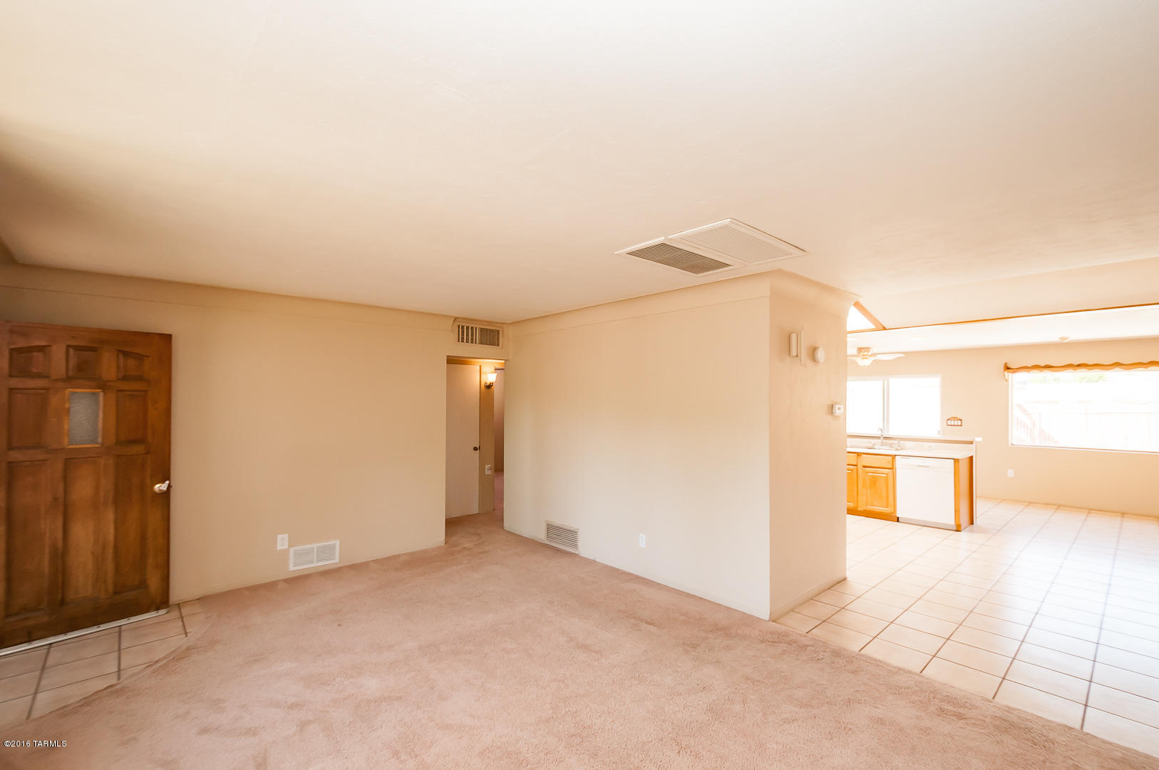 Speedway Tracts - Residential