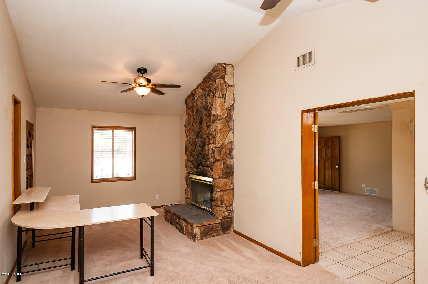 Speedway Tracts - Residential