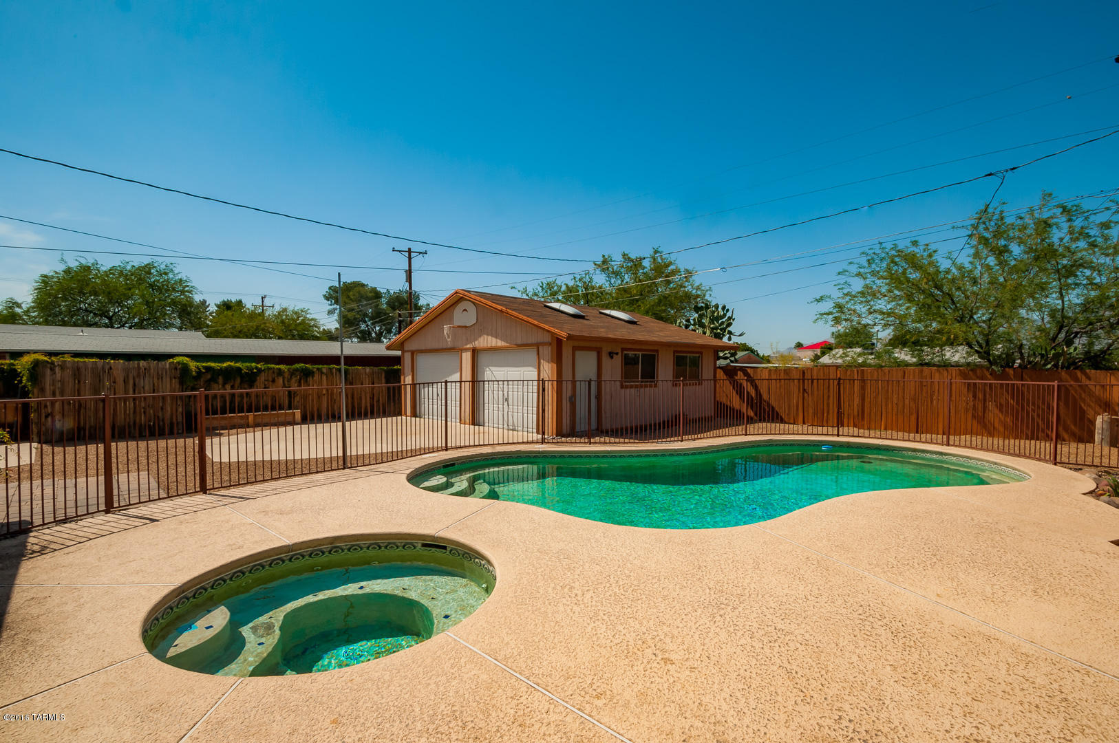 Speedway Tracts - Residential