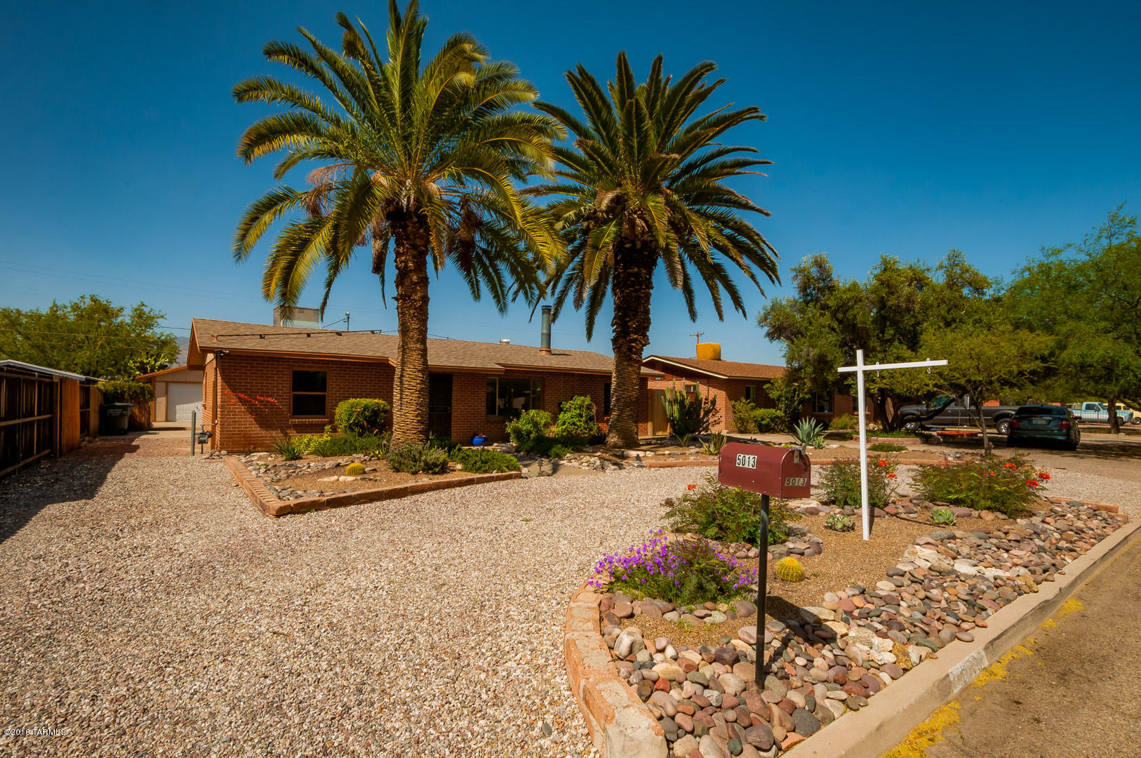 Speedway Tracts - Residential