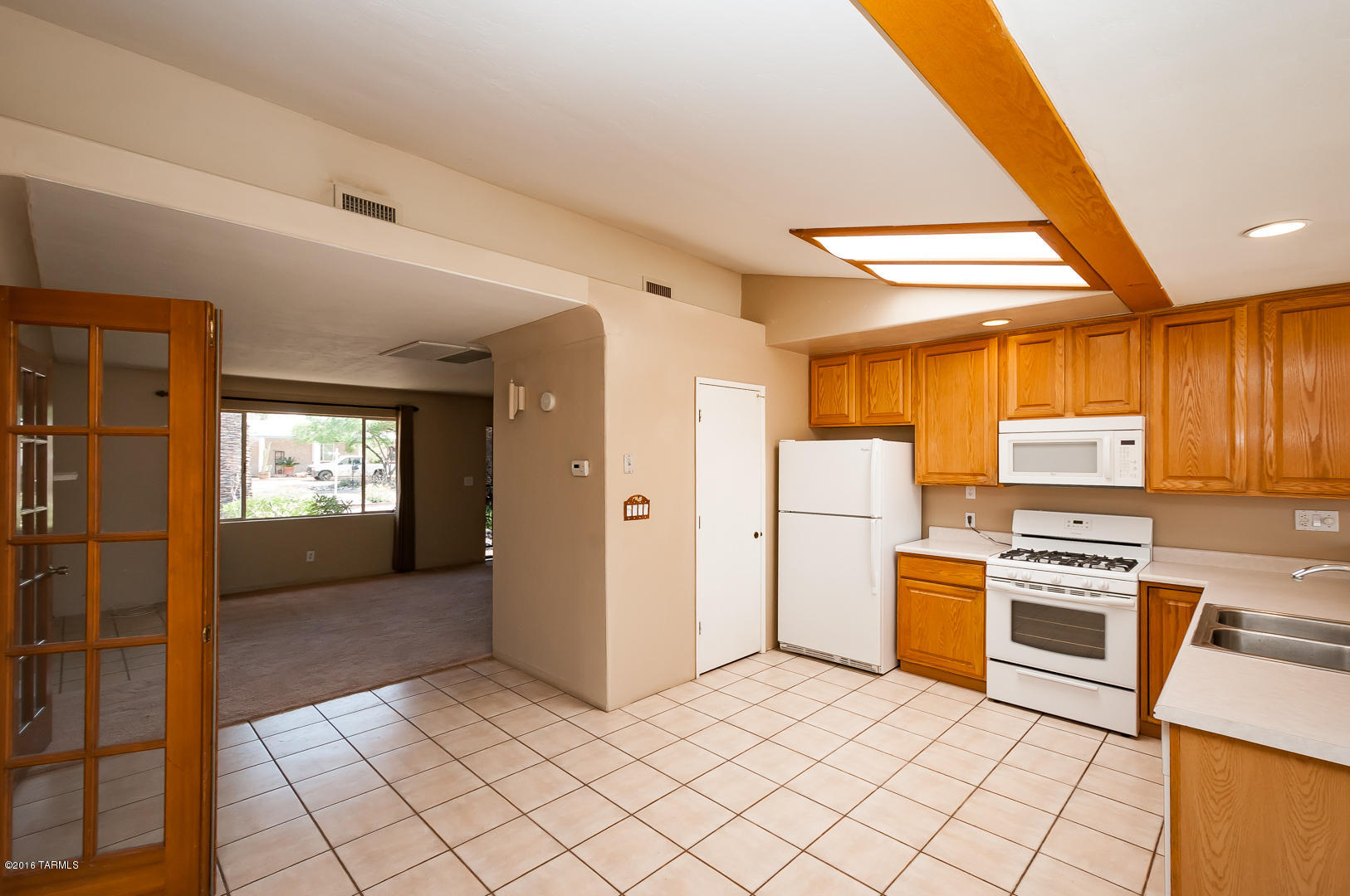 Speedway Tracts - Residential